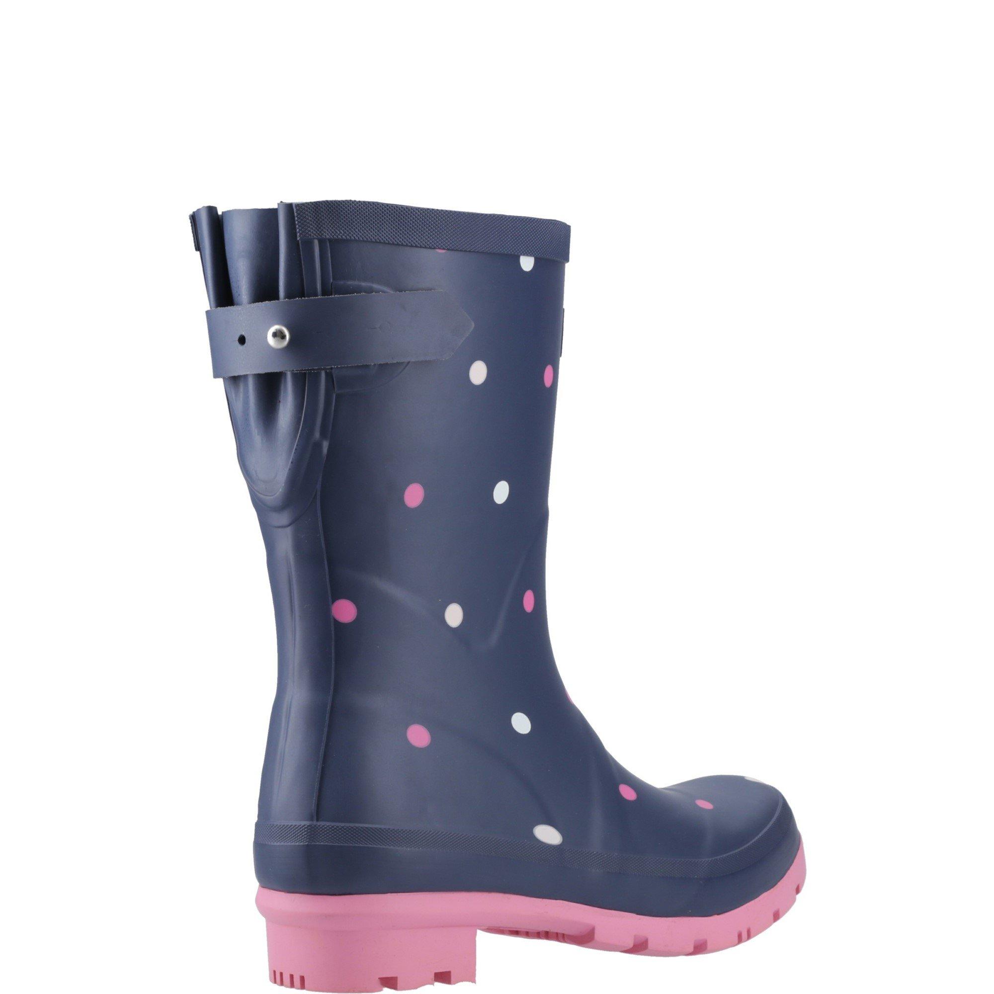 Navy - Cotswold - Clarence Mid Wellington - 3