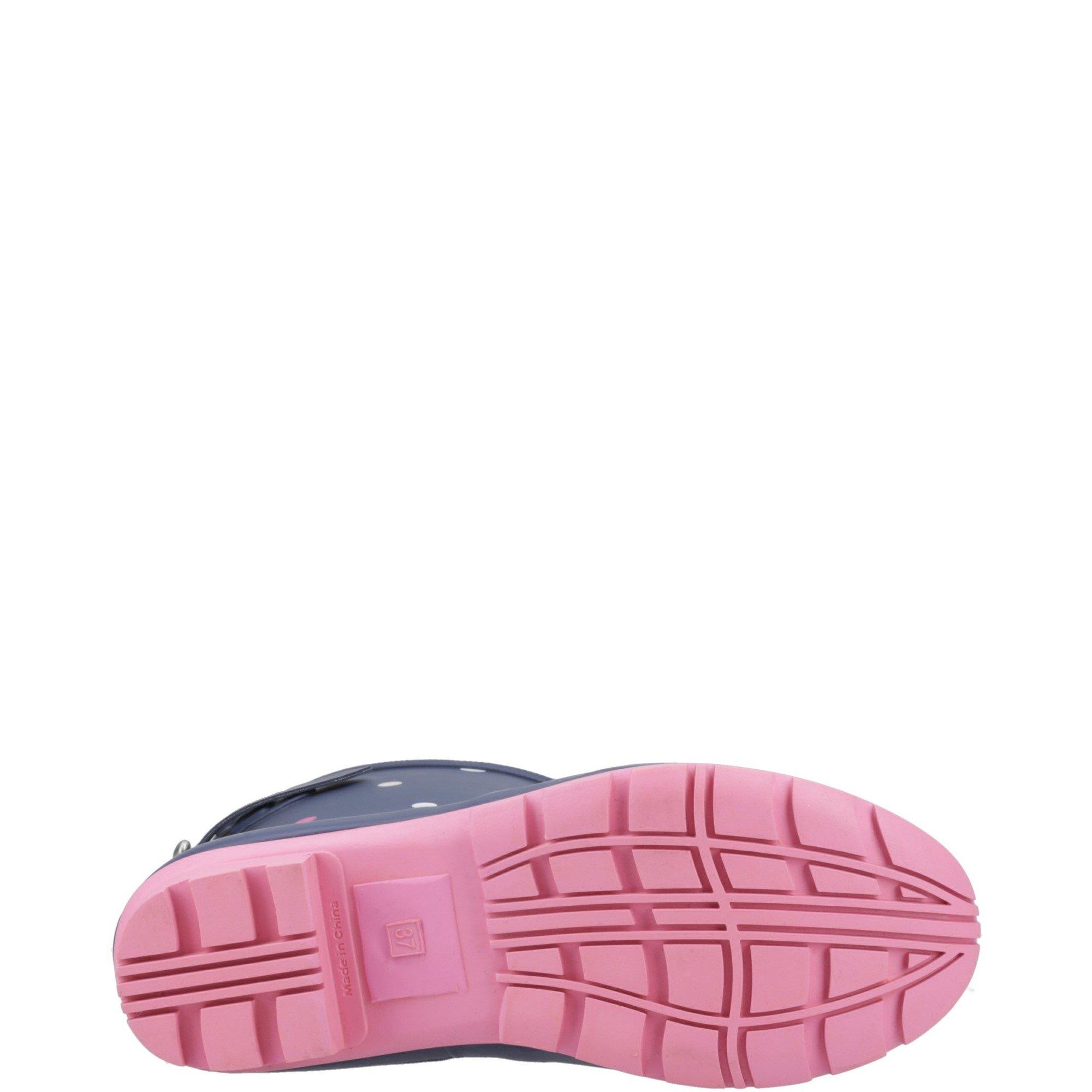 Navy - Cotswold - Clarence Mid Wellington - 4