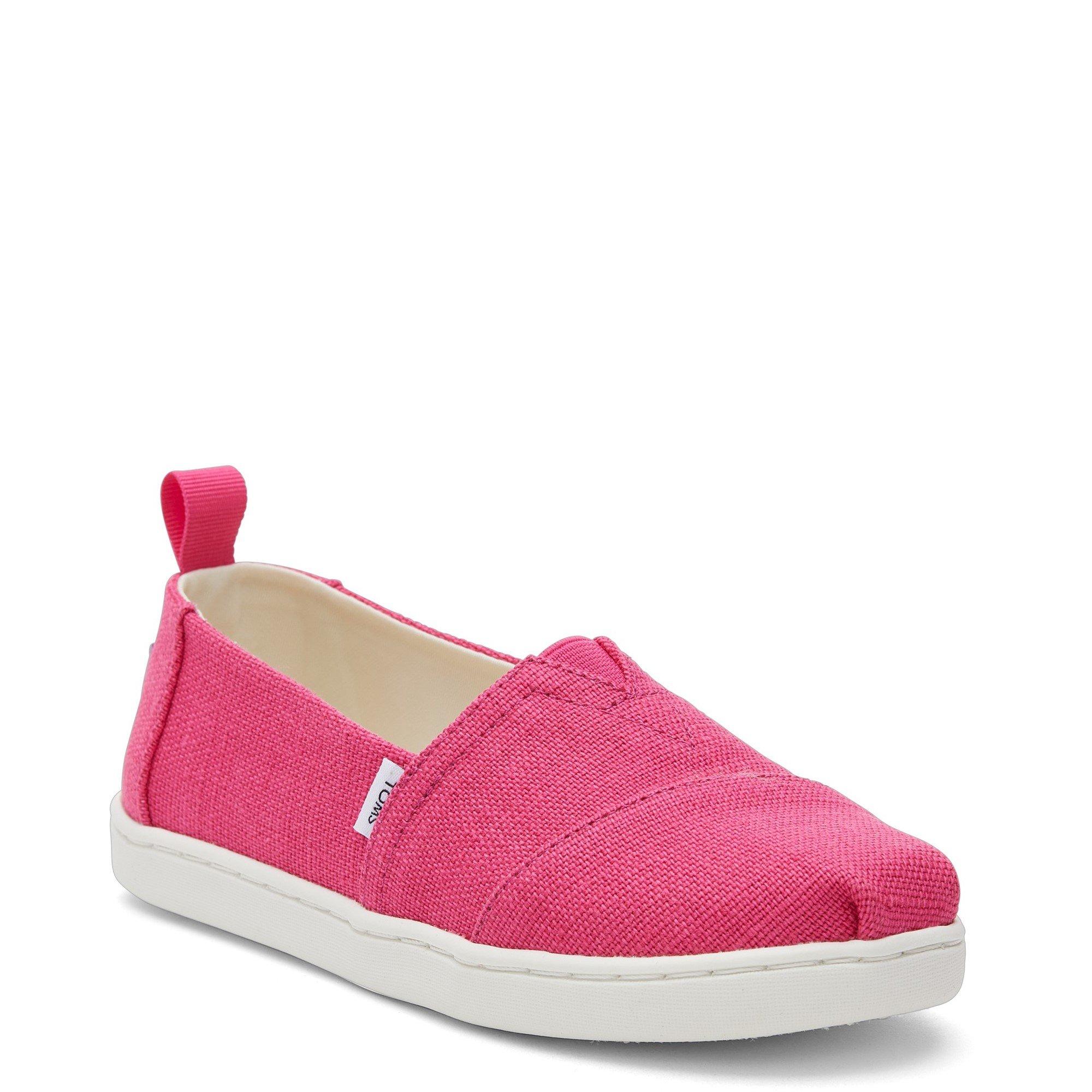 Pink - Toms - Alpargata Shoe - 2