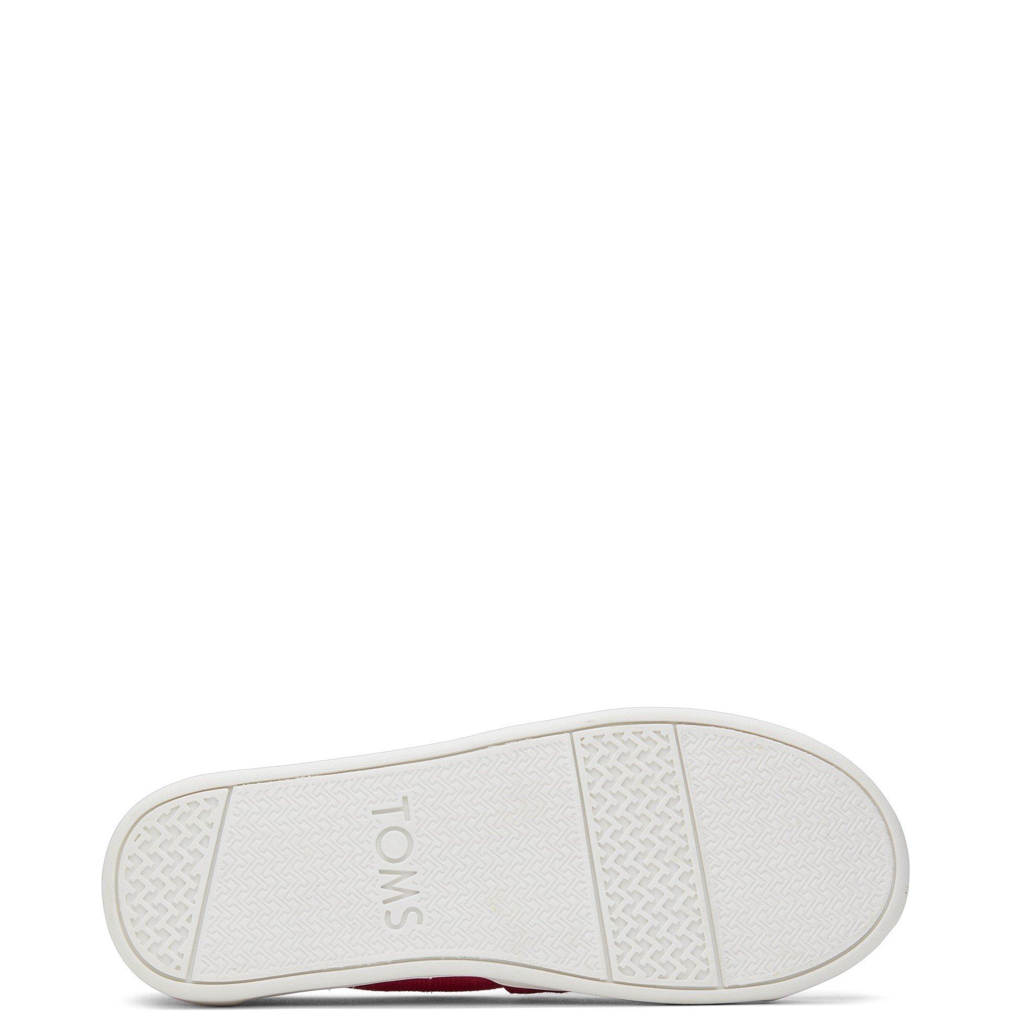 Pink - Toms - Alpargata Shoe - 5