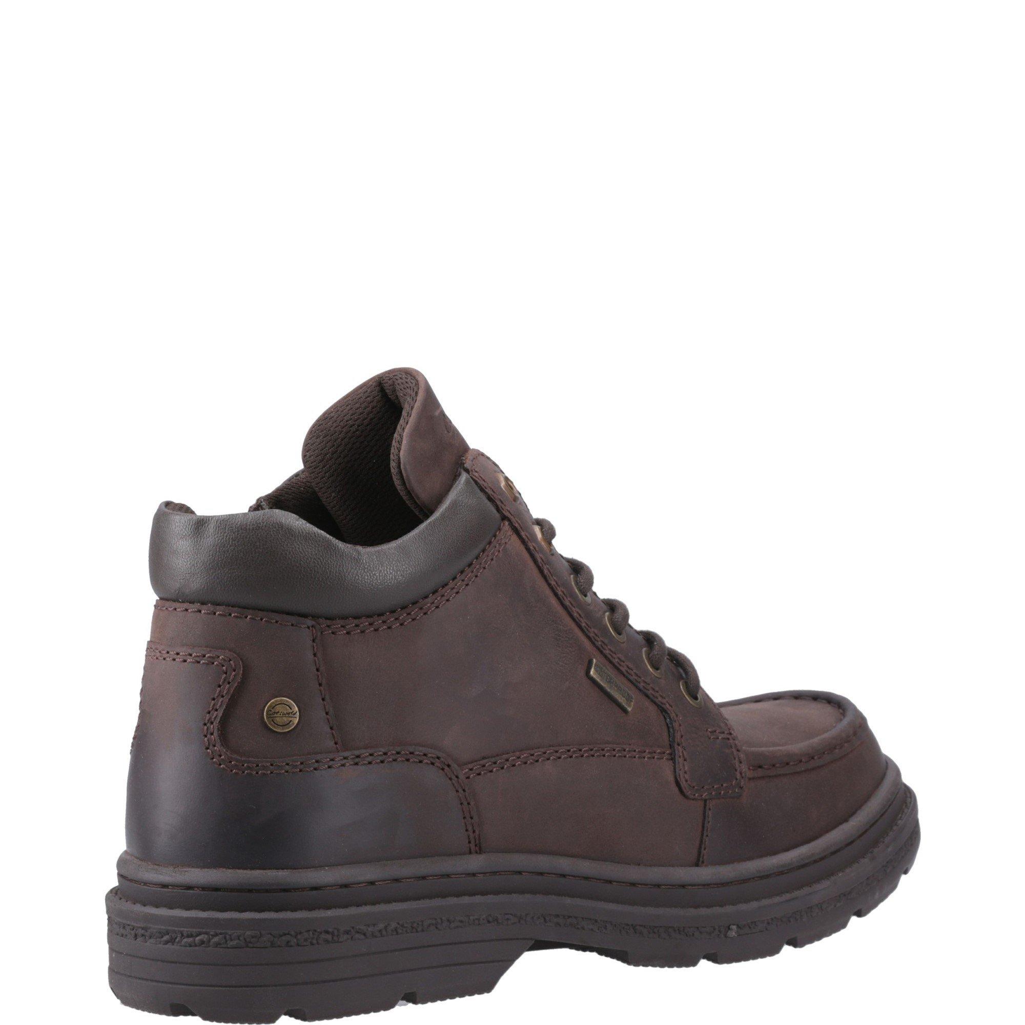 Brown - Cotswold - Cricklade Boot - 3