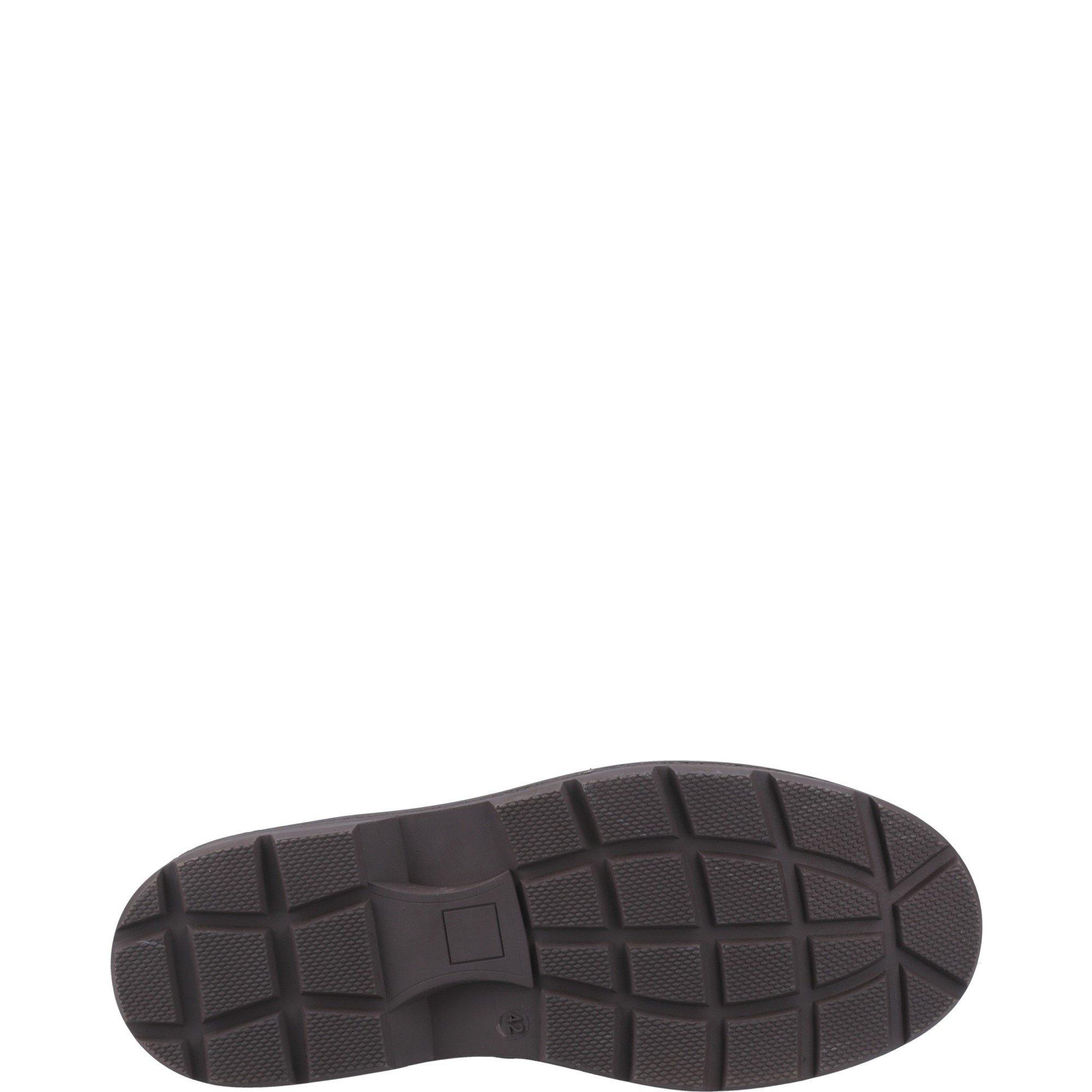 Brown - Cotswold - Cricklade Boot - 4