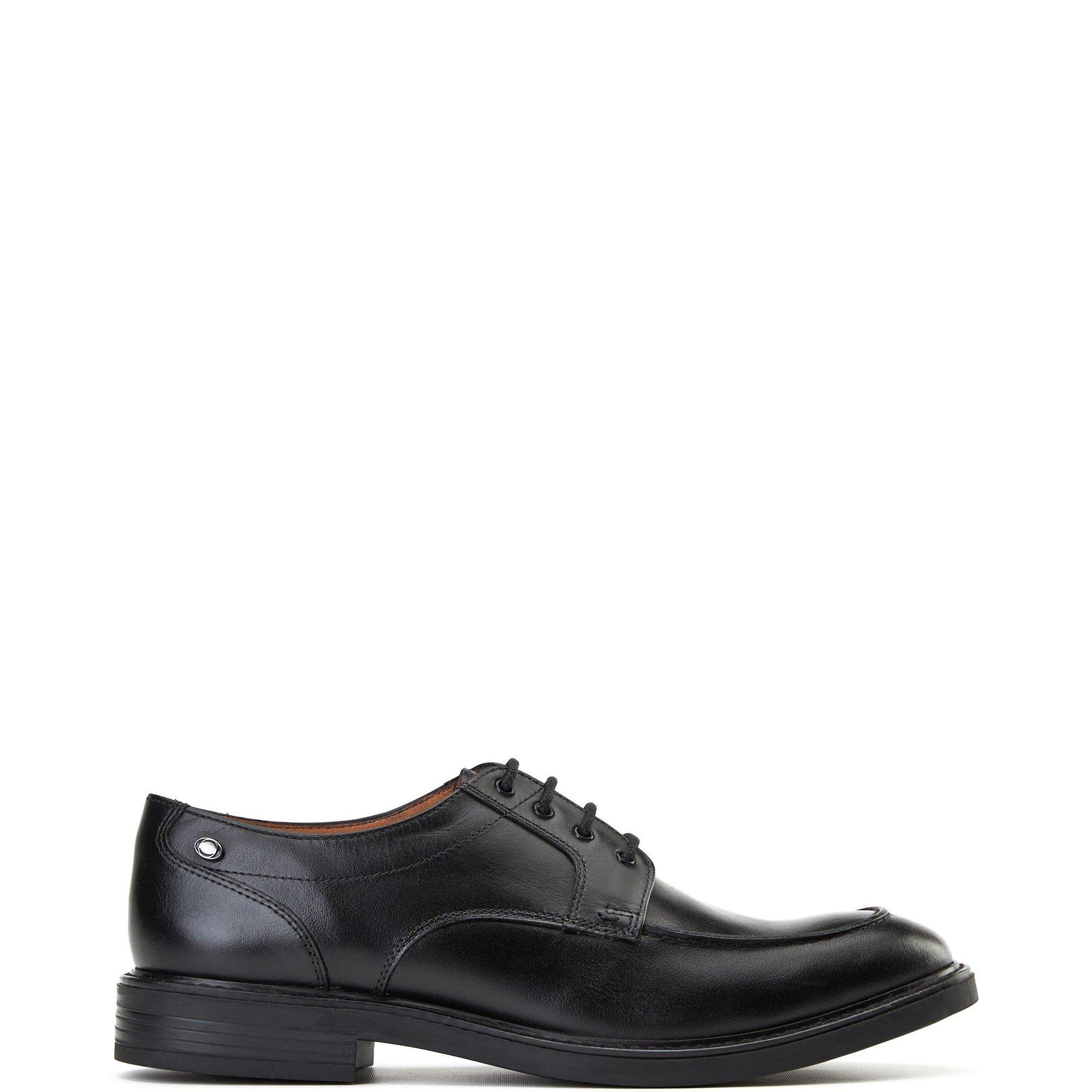 Base London Surrey Apron Toe Shoe