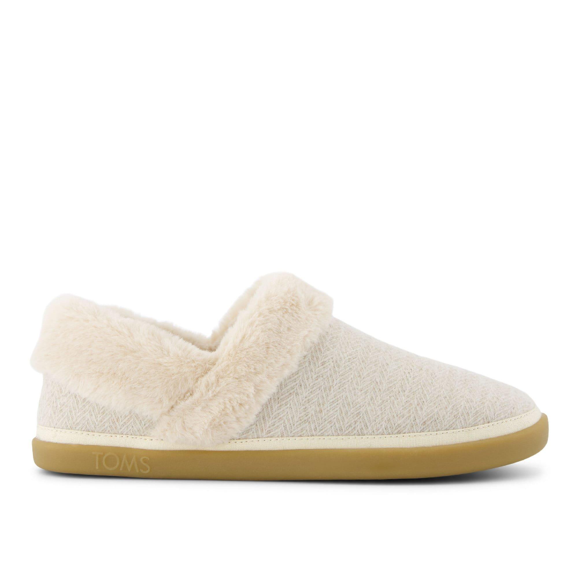 Oslo Slippers
