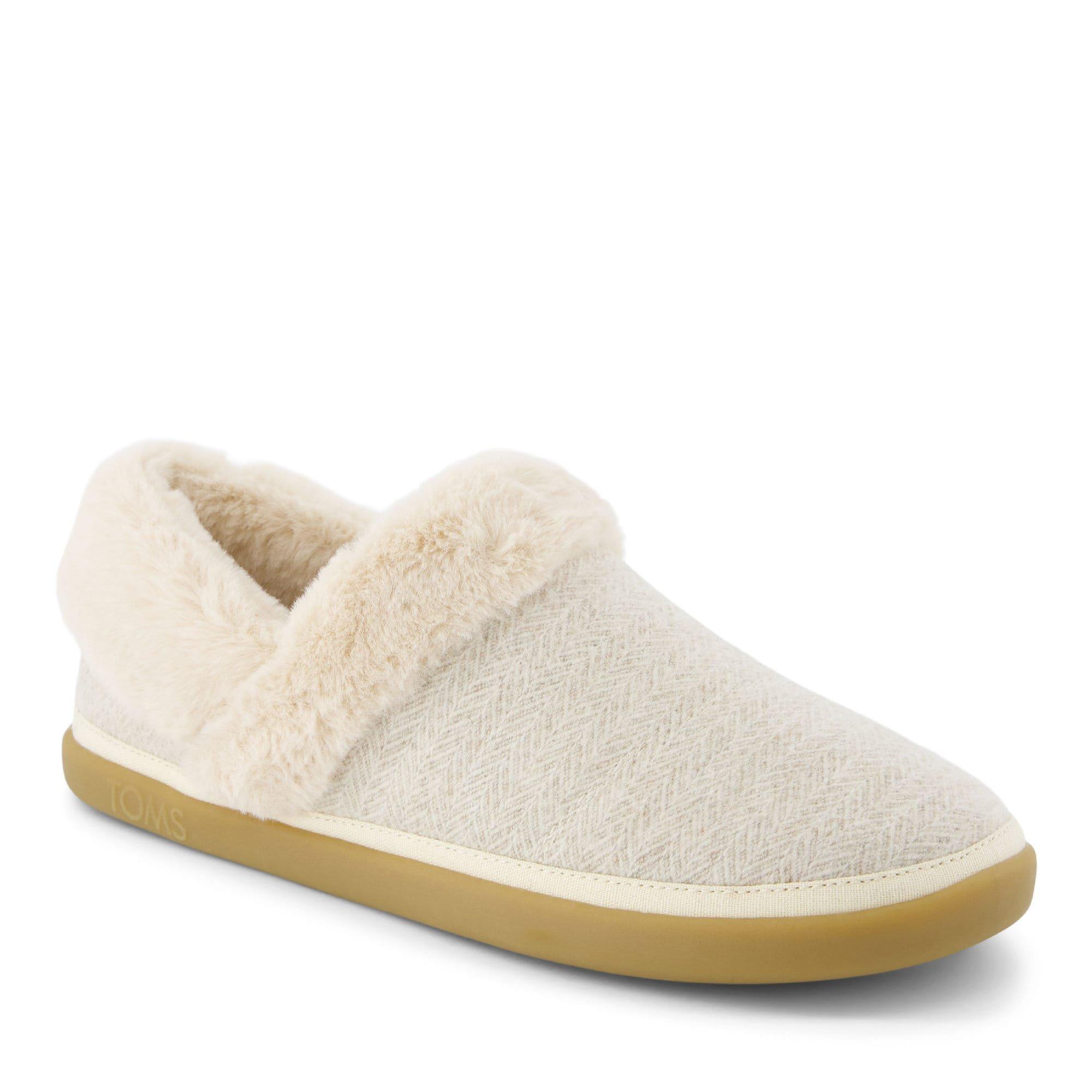 Natural - Toms - Oslo Slippers - 2