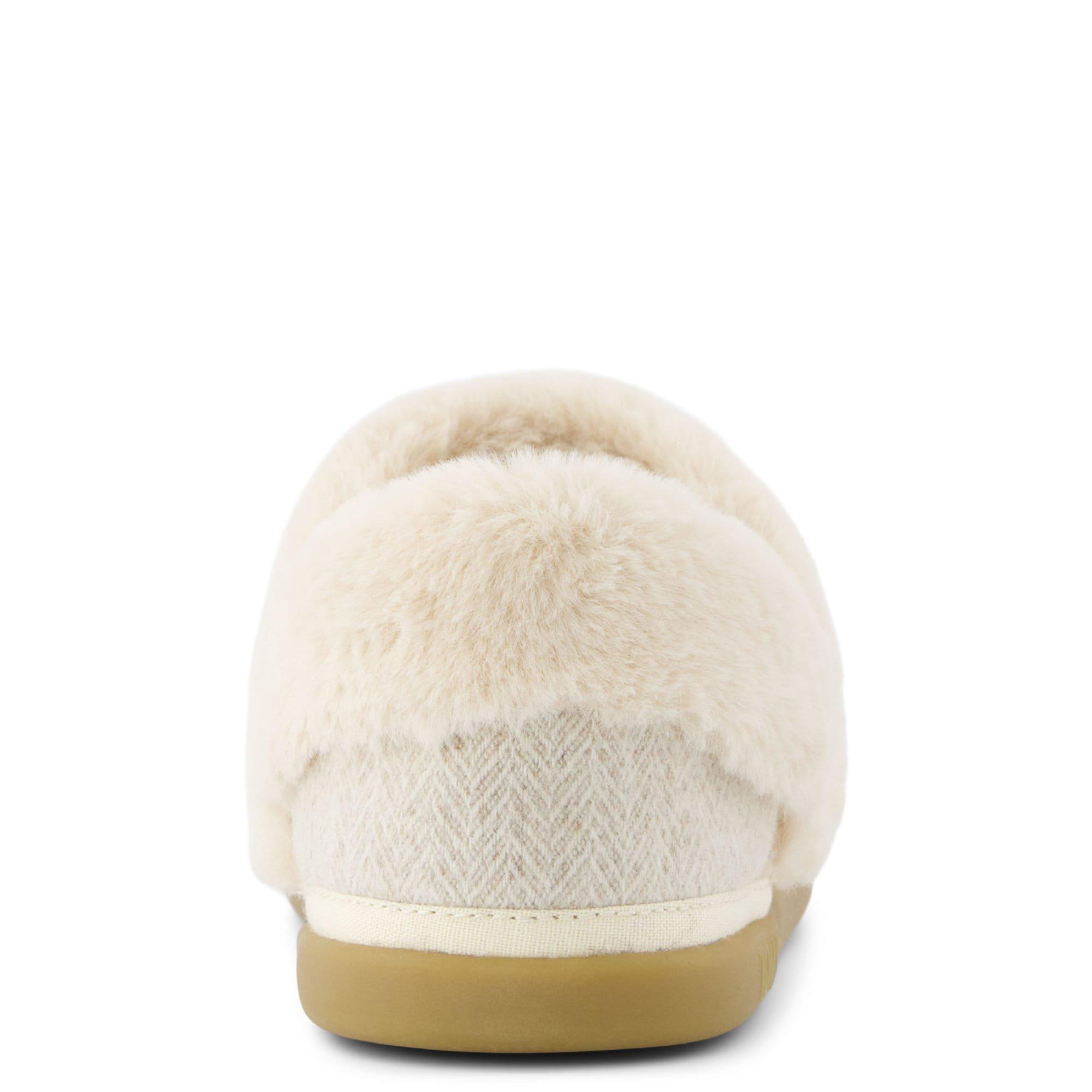 Natural - Toms - Oslo Slippers - 3