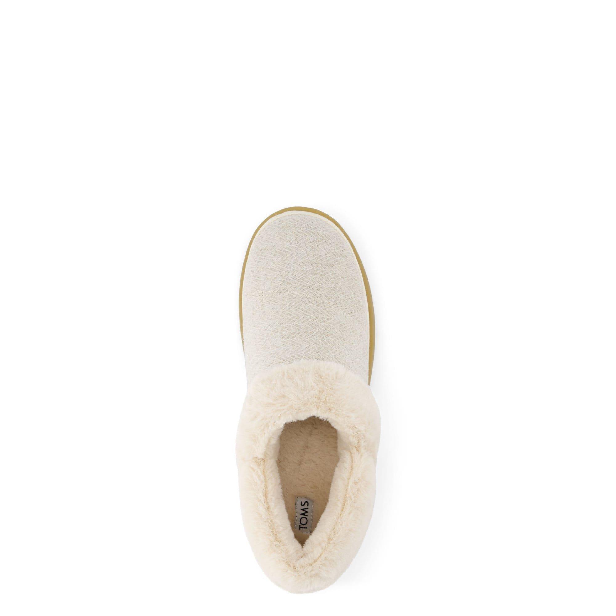 Natural - Toms - Oslo Slippers - 5