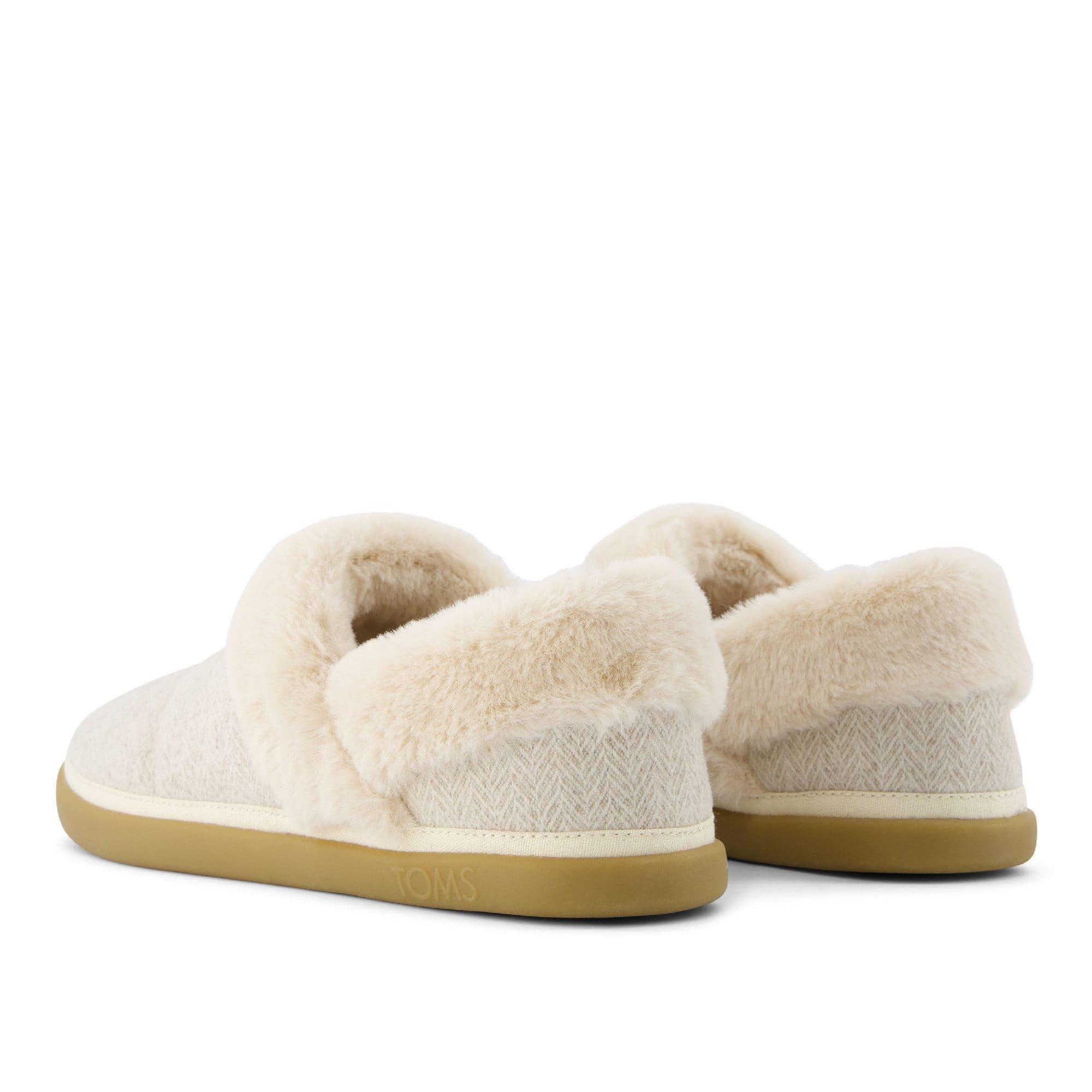 Natural - Toms - Oslo Slippers - 6
