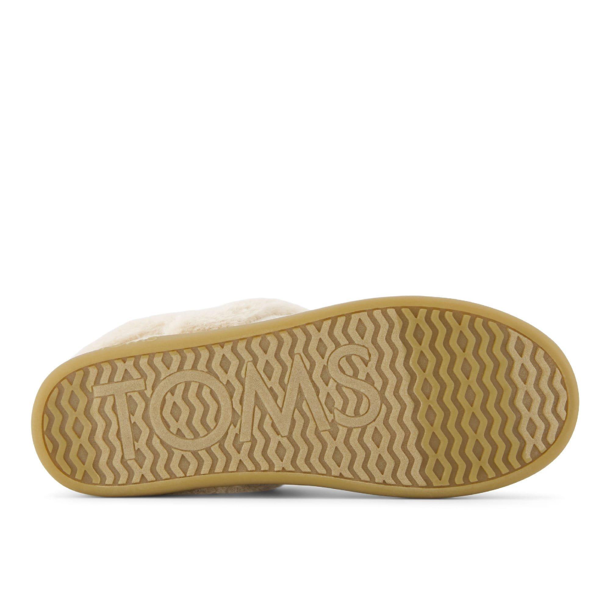 Natural - Toms - Oslo Slippers - 7