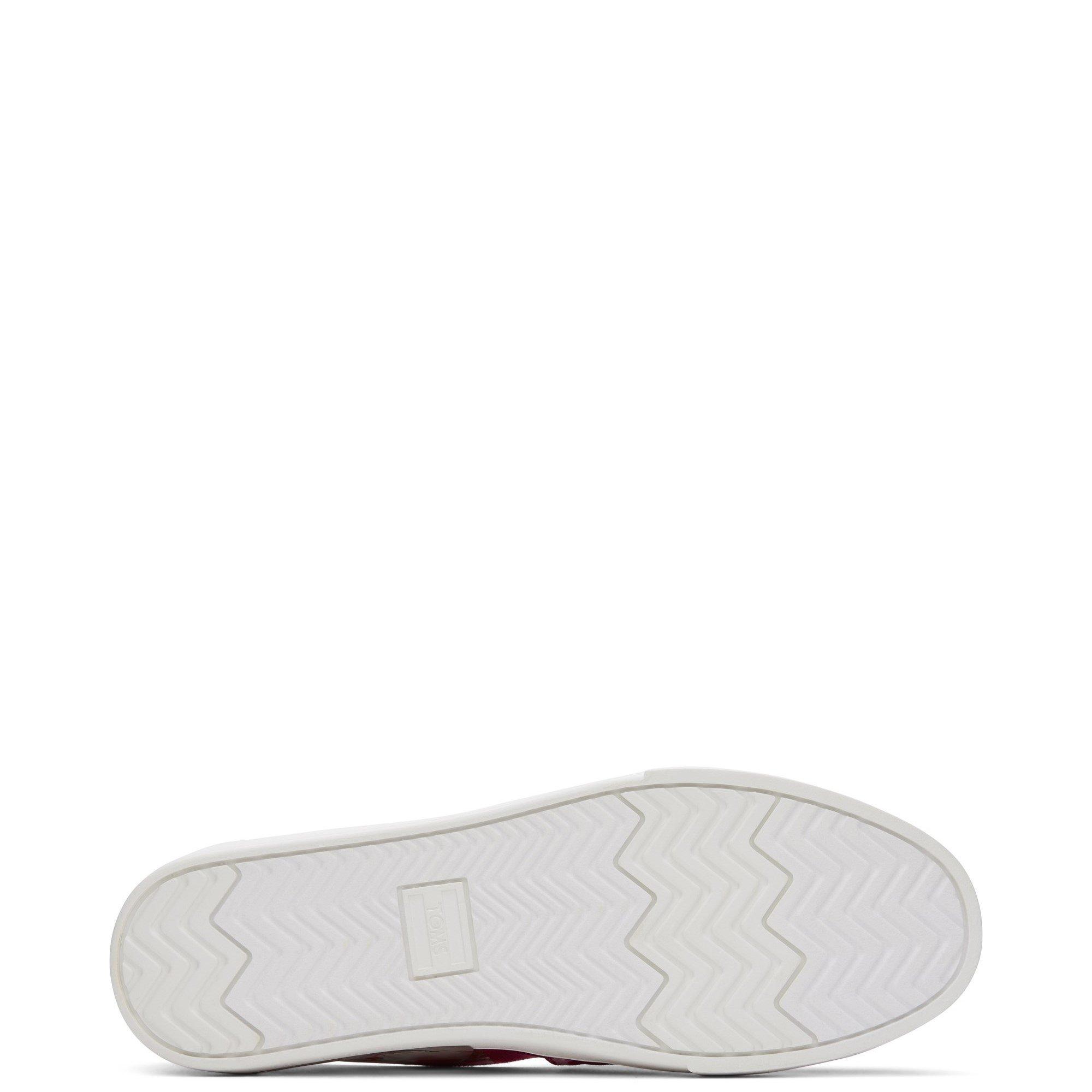 Pink - Toms - Alpargata Cupsole Shoes - 4