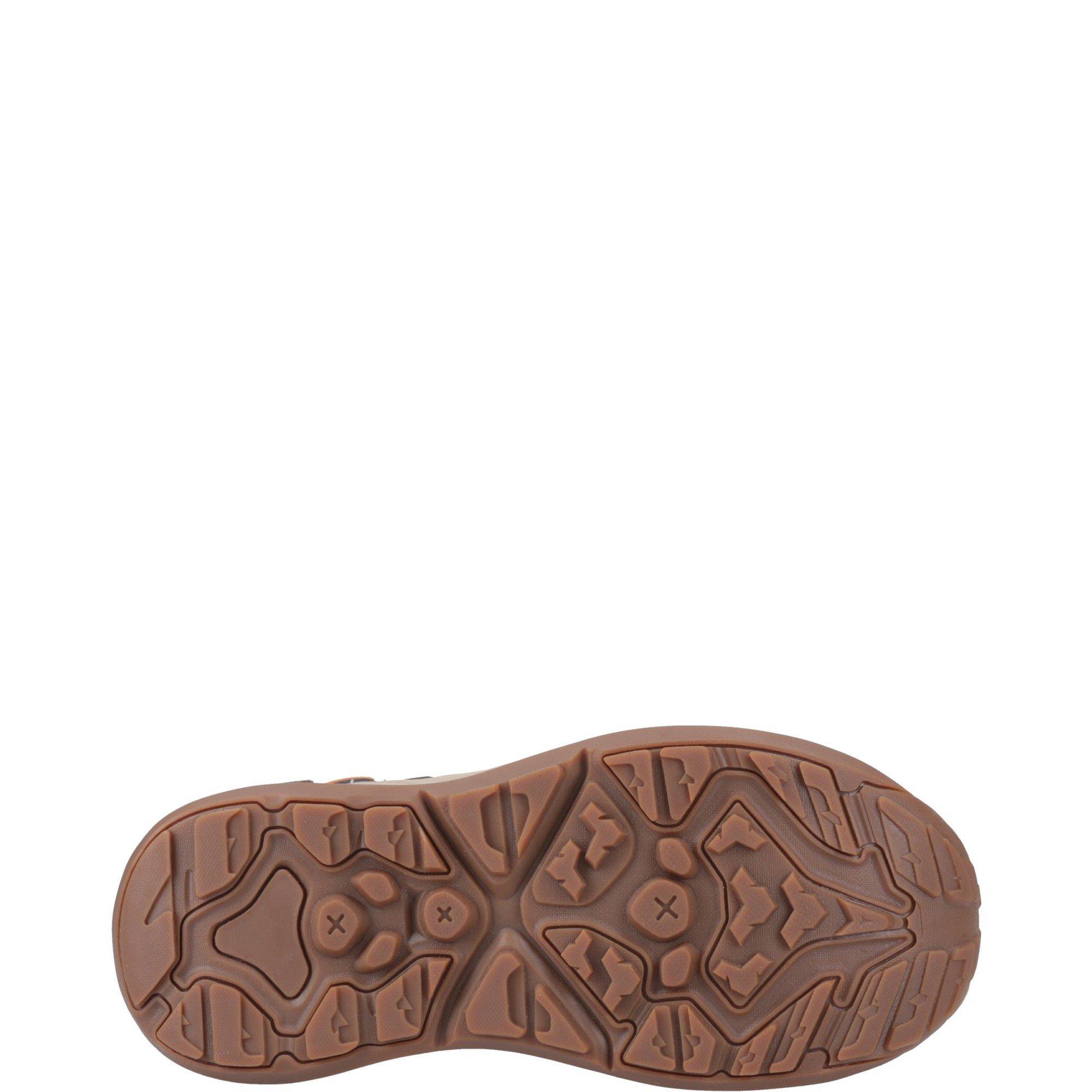 Taupe - Cotswold - Bibury Sandal - 4