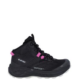 Hi Tec Fuse Trail Mid WP Trainers