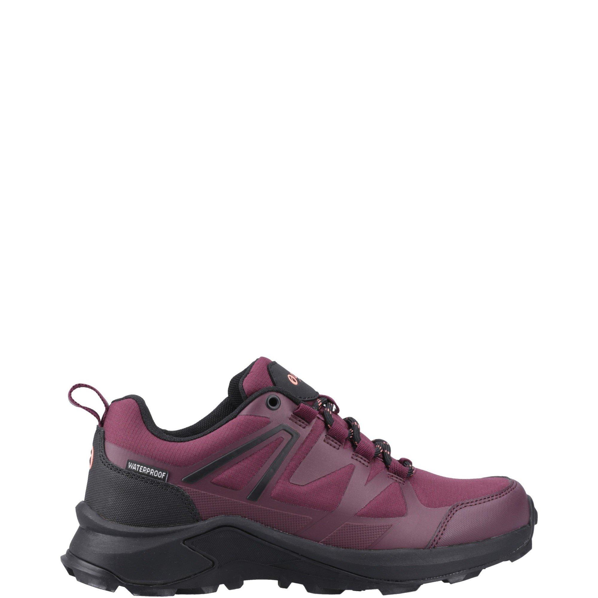 Wine - Cotswold - Horton Low Hiking Trainers - 1