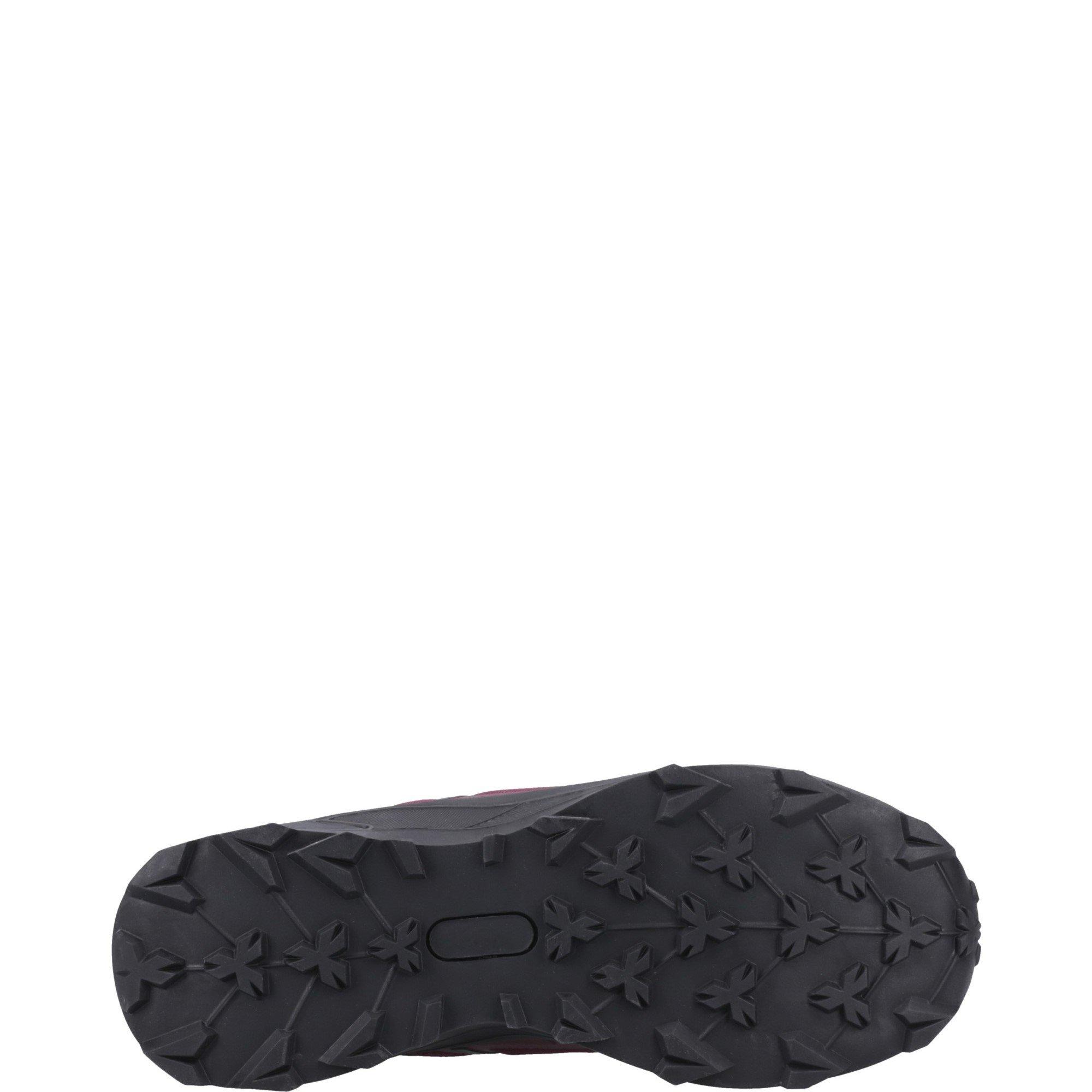 Wine - Cotswold - Horton Low Hiking Trainers - 4