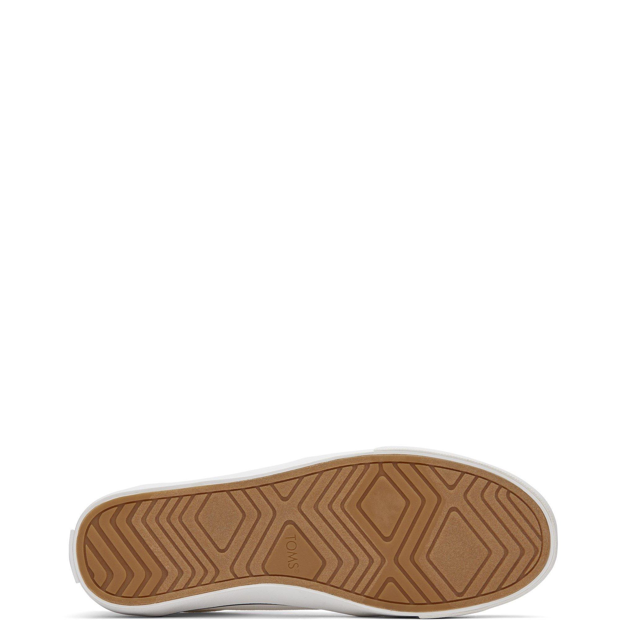 White - Toms - Alpargata Fenix Trainers - 4