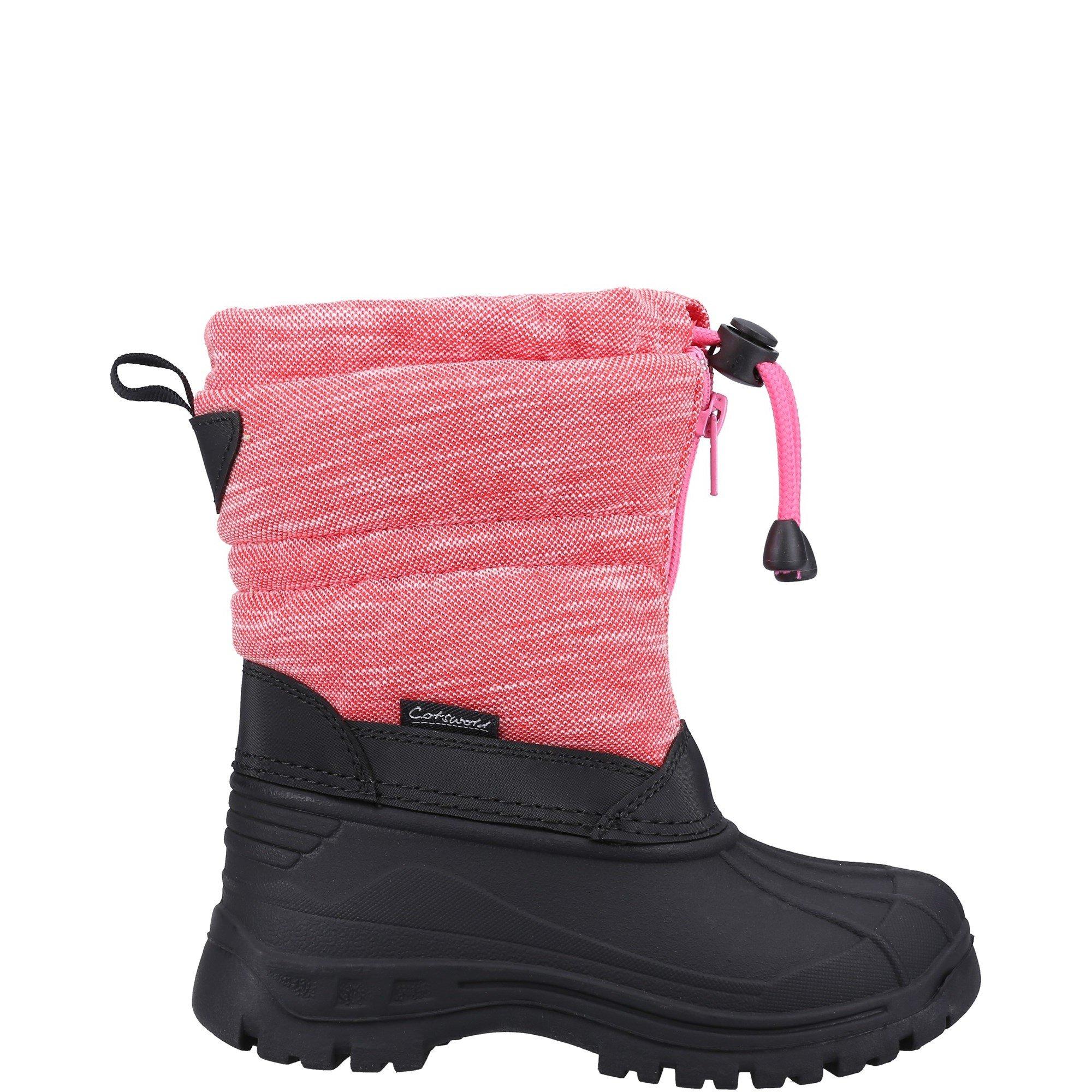 Pink - Cotswold - Bathford Wellingtons - 1
