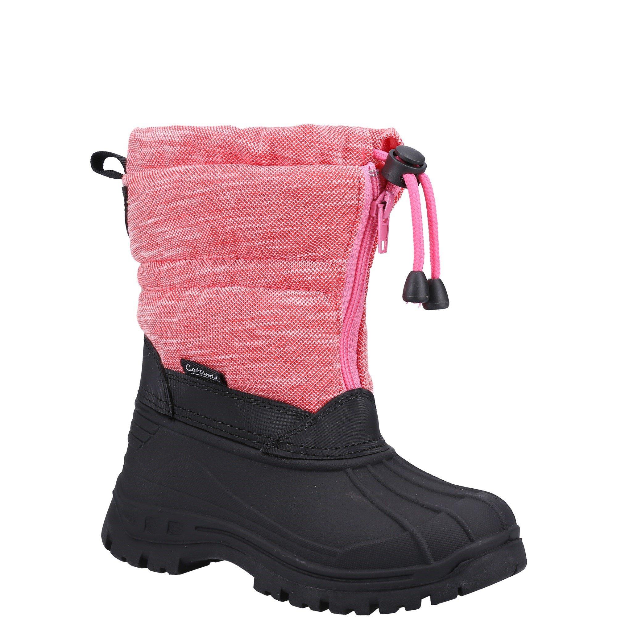 Pink - Cotswold - Bathford Wellingtons - 2