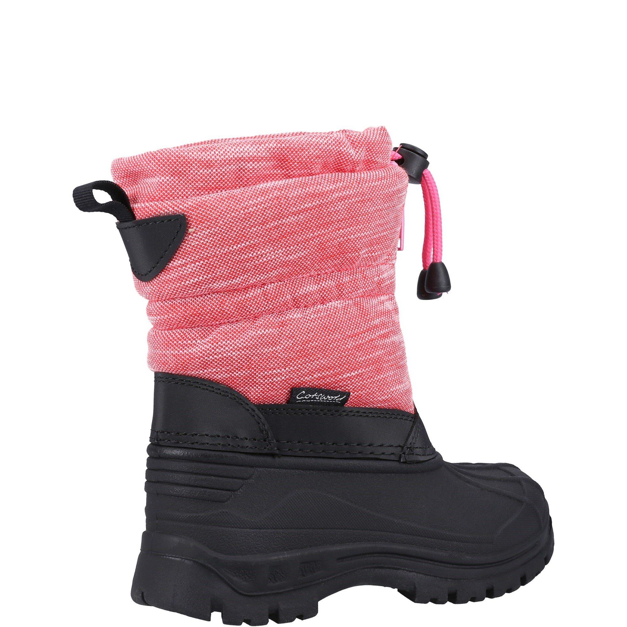 Pink - Cotswold - Bathford Wellingtons - 3