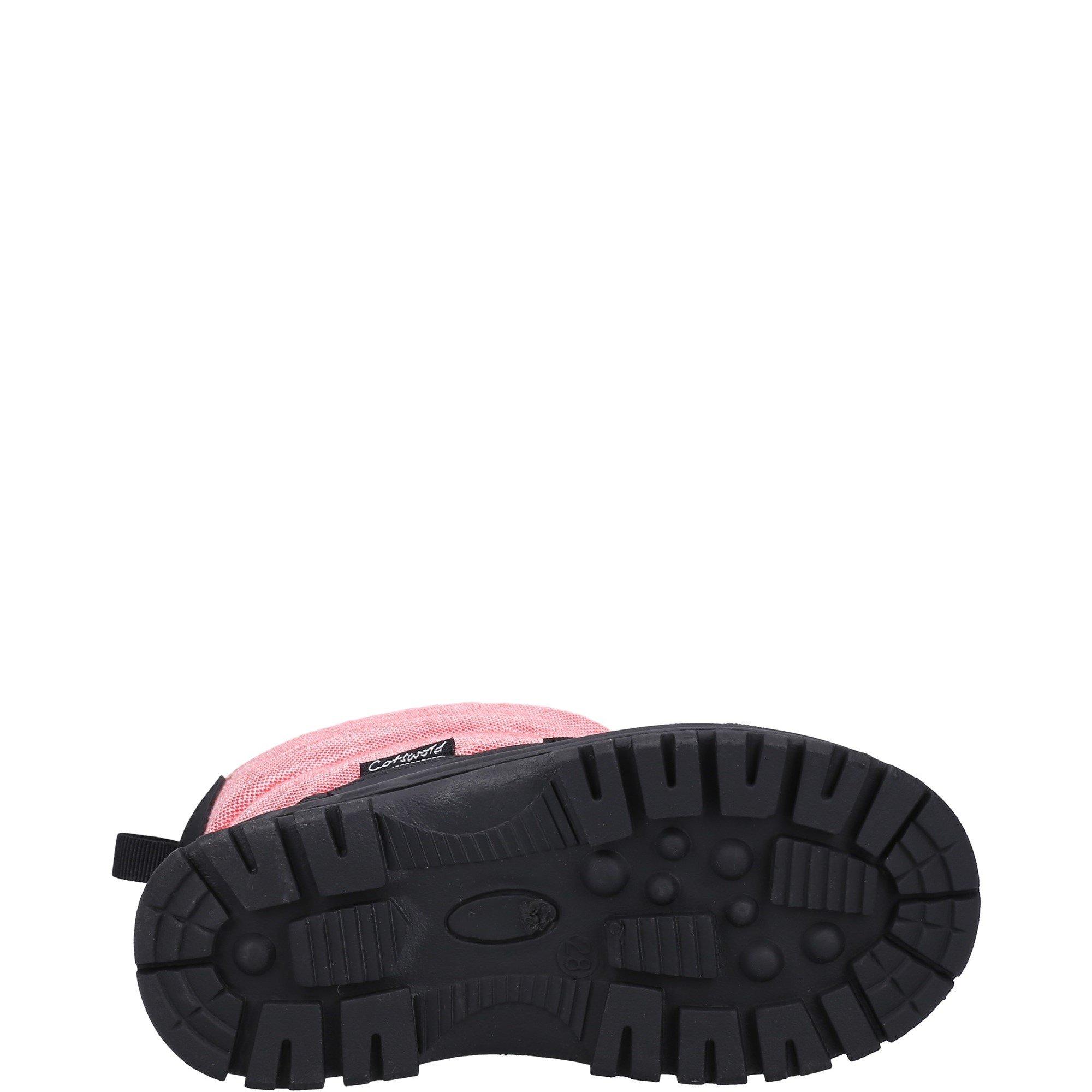 Pink - Cotswold - Bathford Wellingtons - 4