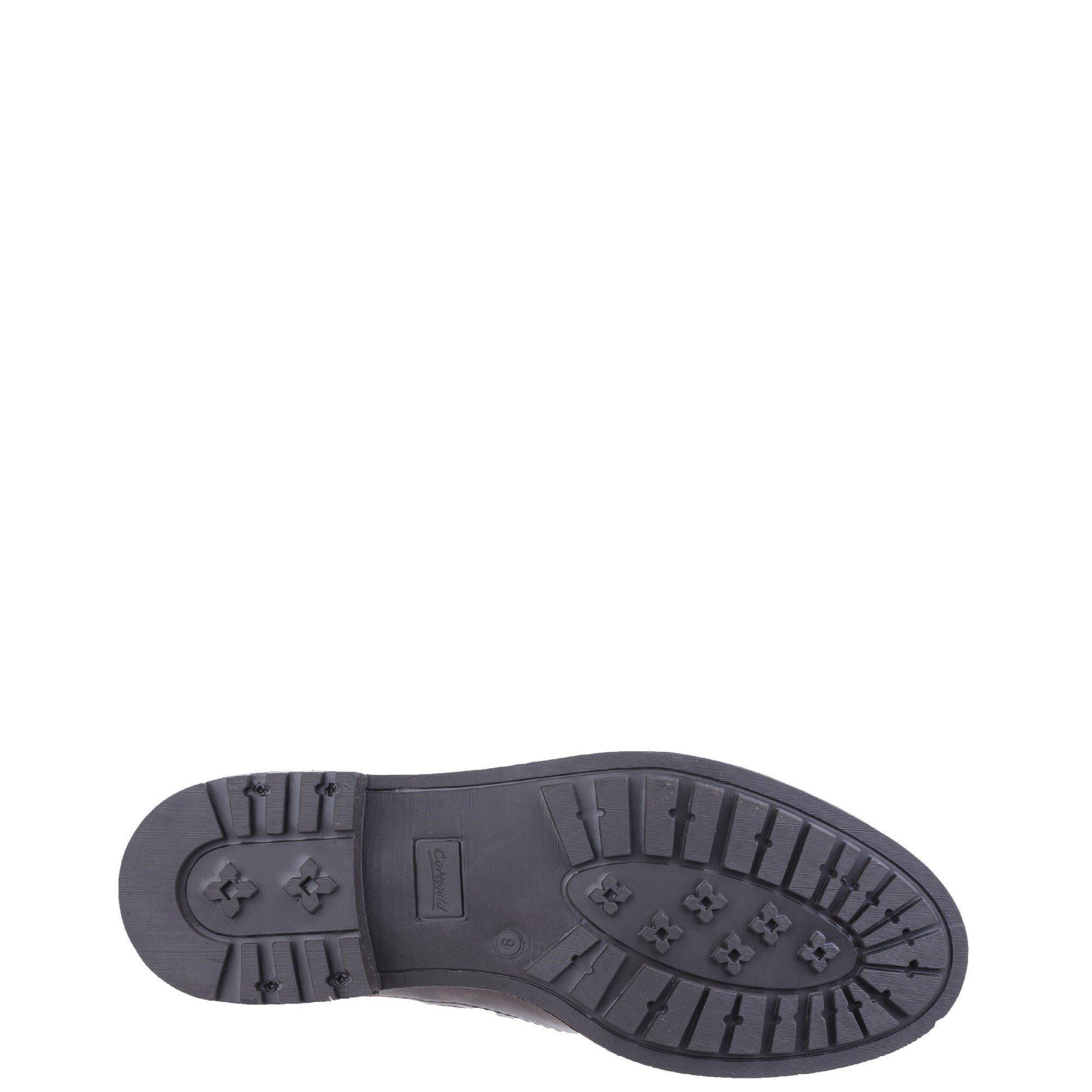 Brown - Cotswold - Worcester Boot - 4