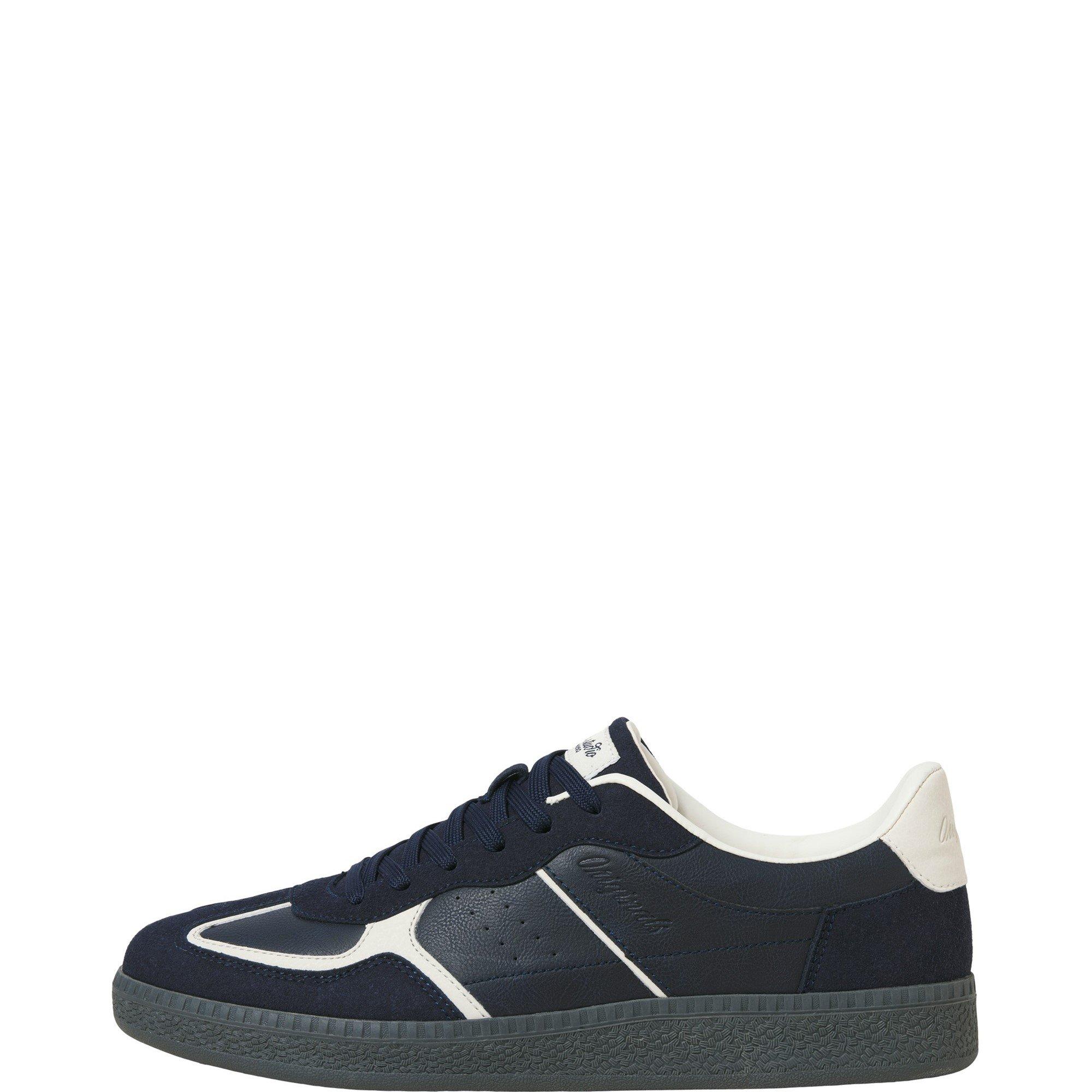 Navy - Jack and Jones - Morgen Combo Trainer - 1