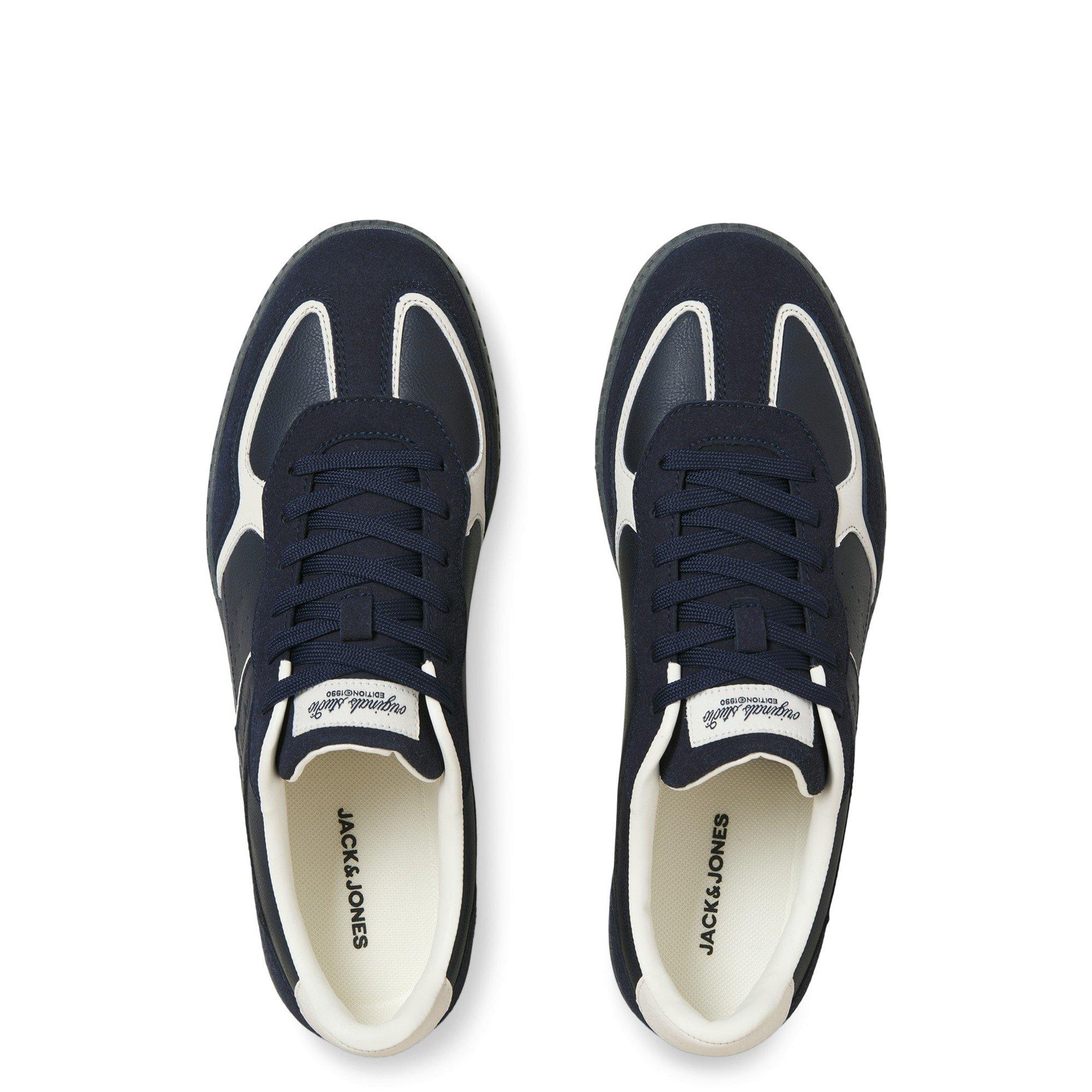 Navy - Jack and Jones - Morgen Combo Trainer - 3