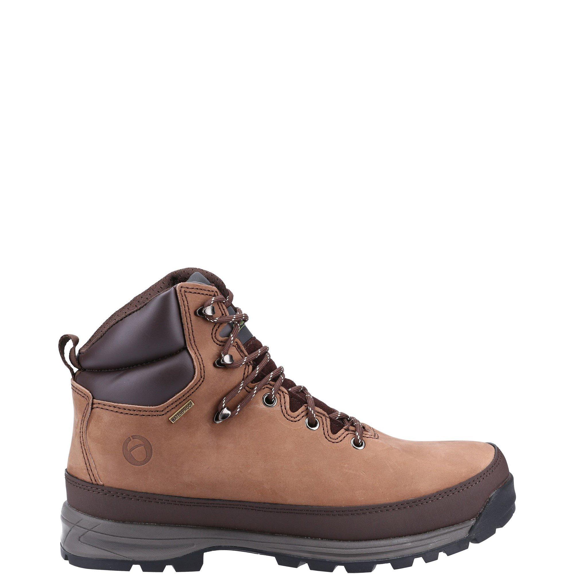 Cotswold Men's Sudgrove Boot - Brown - UK11 EU45