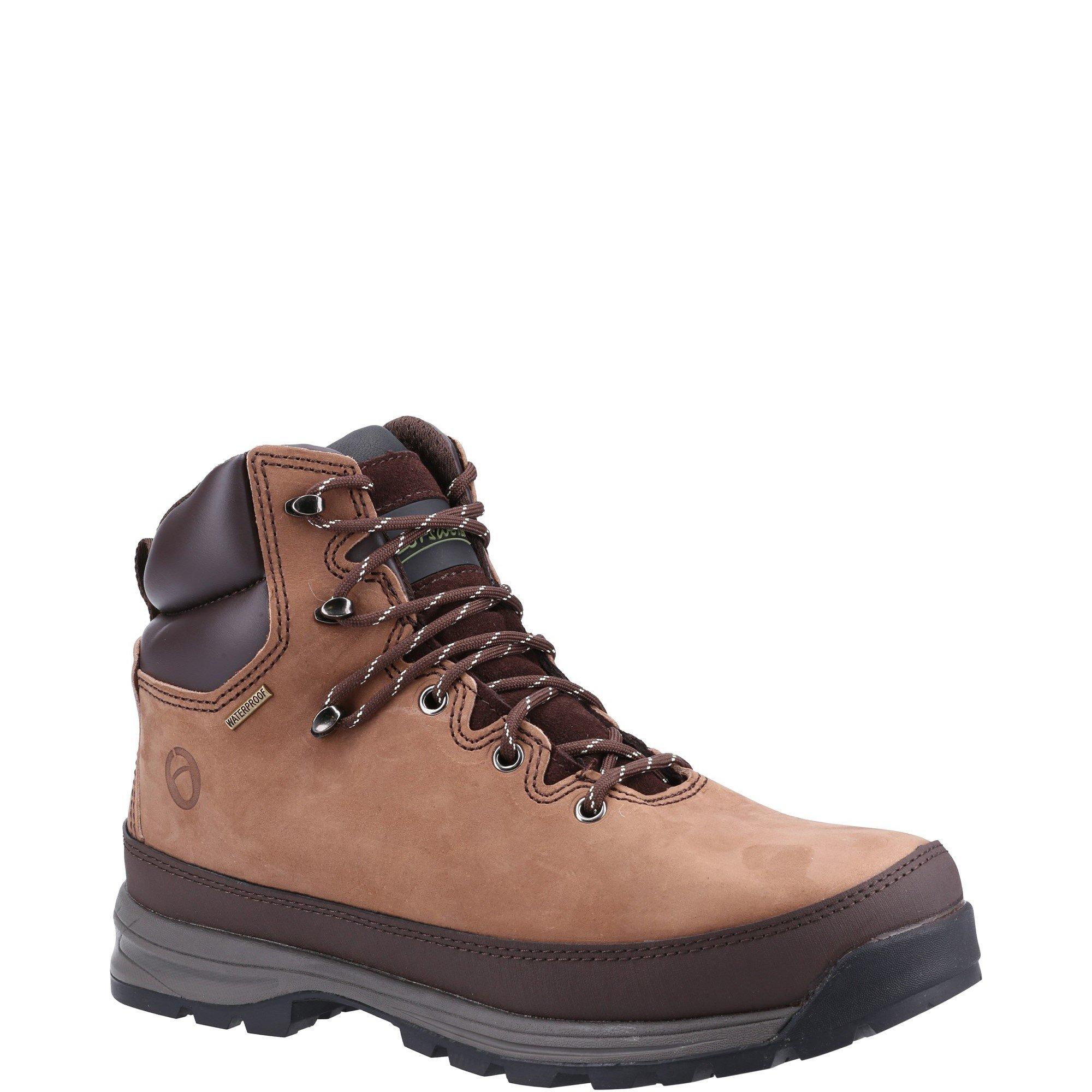 Brown - Cotswold - Sudgrove Boot - 2