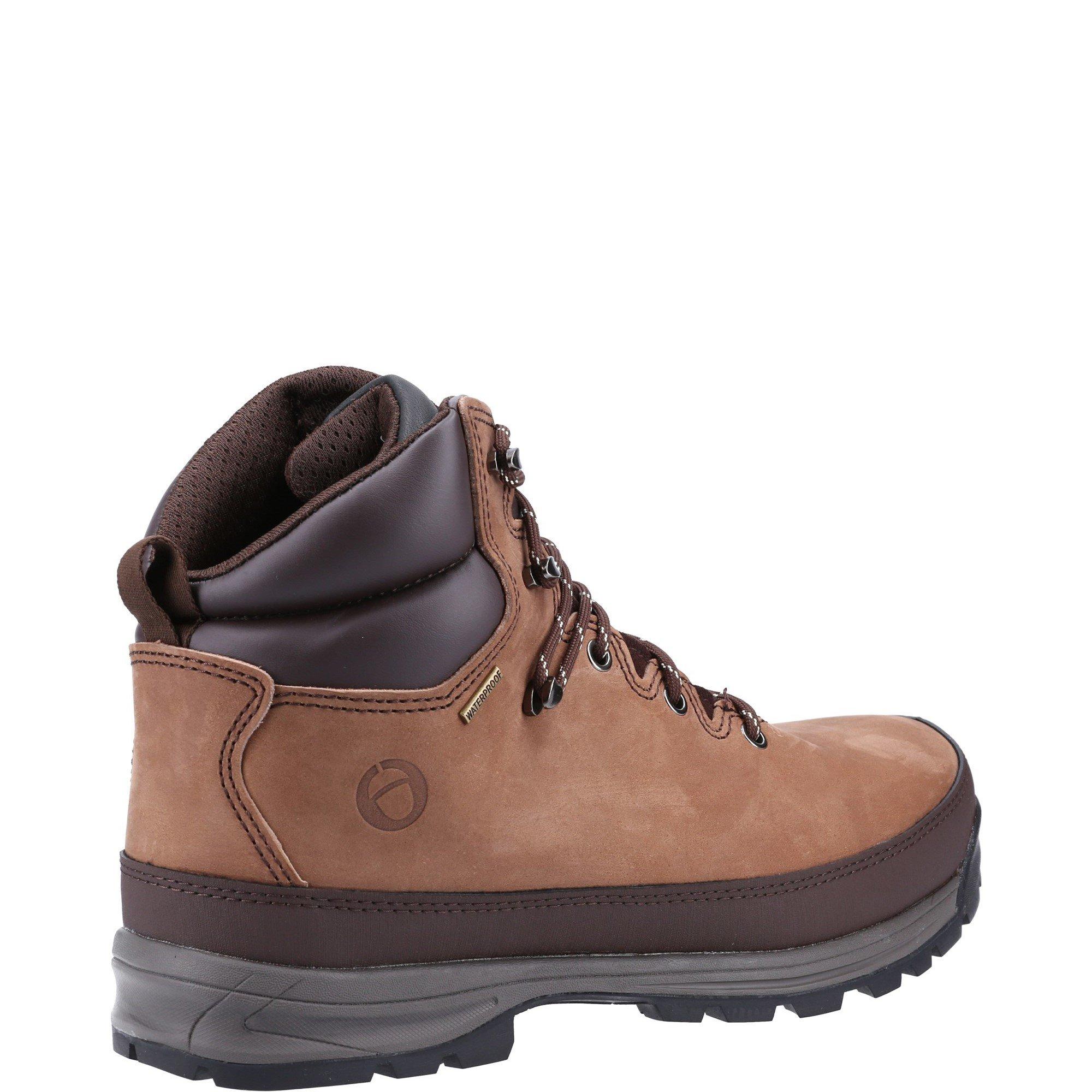 Brown - Cotswold - Sudgrove Boot - 3