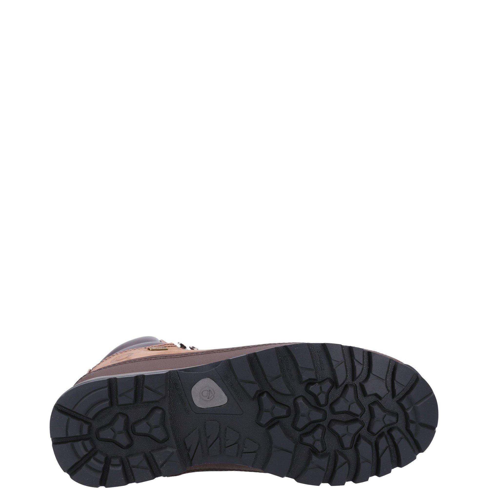 Brown - Cotswold - Sudgrove Boot - 4