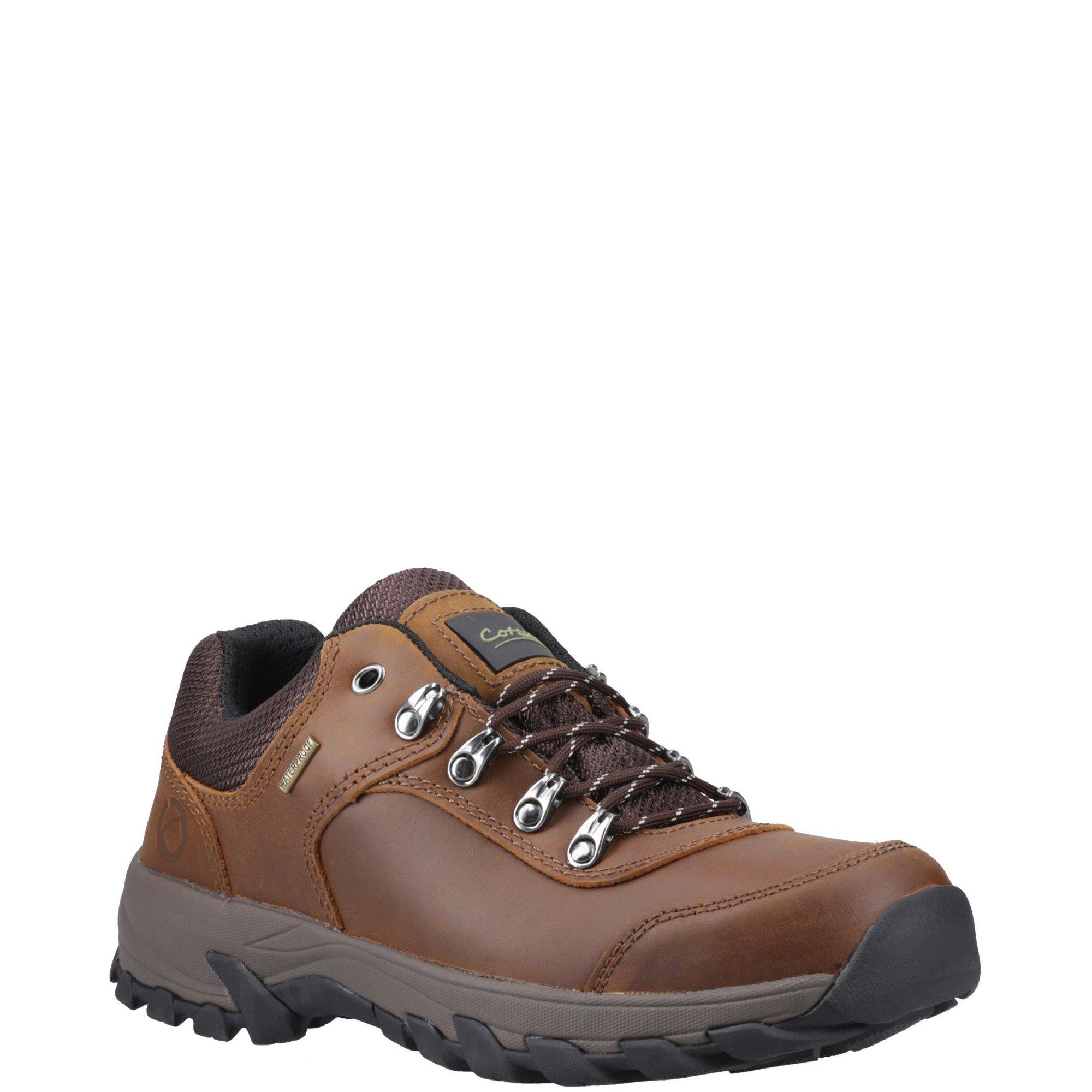 Brown - Cotswold - Hawling Shoe - 2