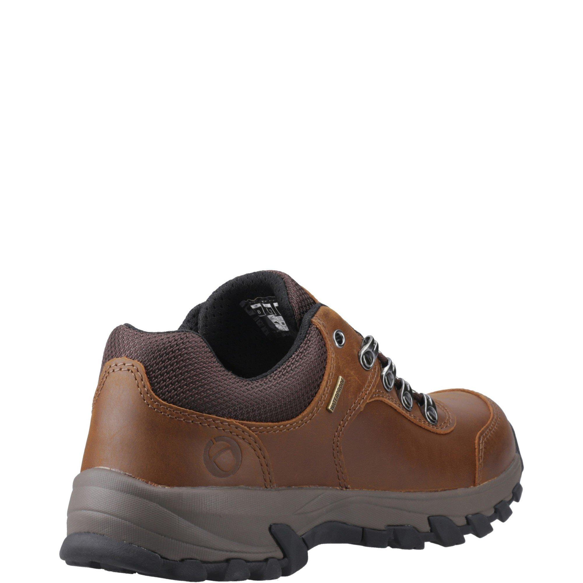 Brown - Cotswold - Hawling Shoe - 3