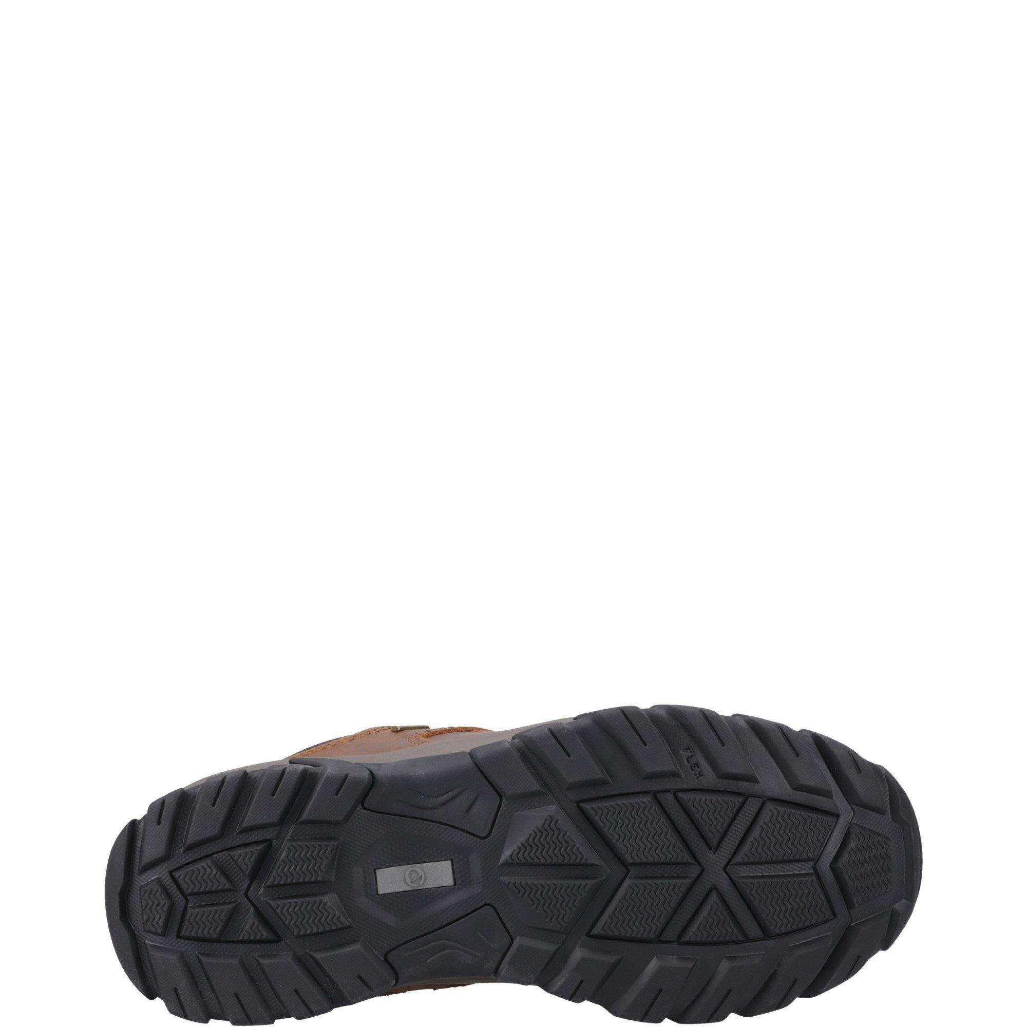 Brown - Cotswold - Hawling Shoe - 4