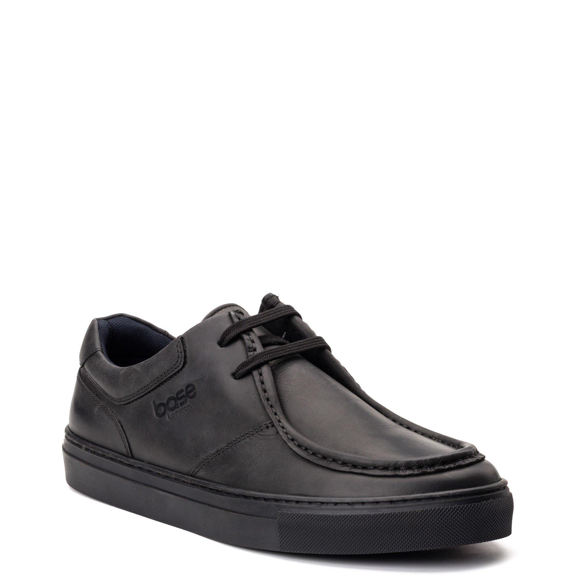 Black - Base London - Dalston Wallabe - 2