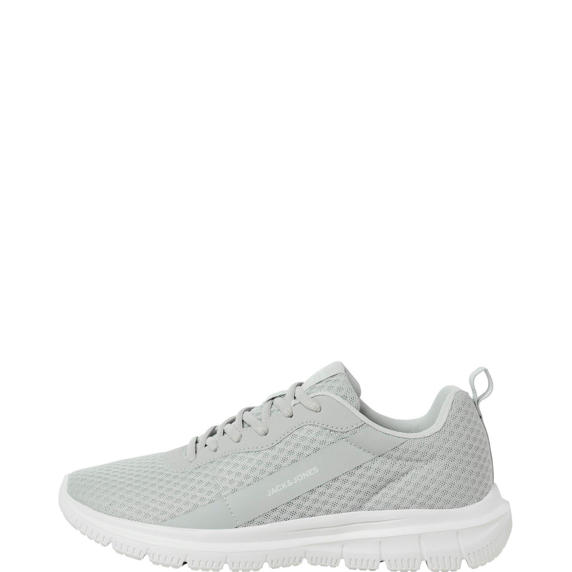 Blue - Jack and Jones - Taylor Mesh Trainer - 1