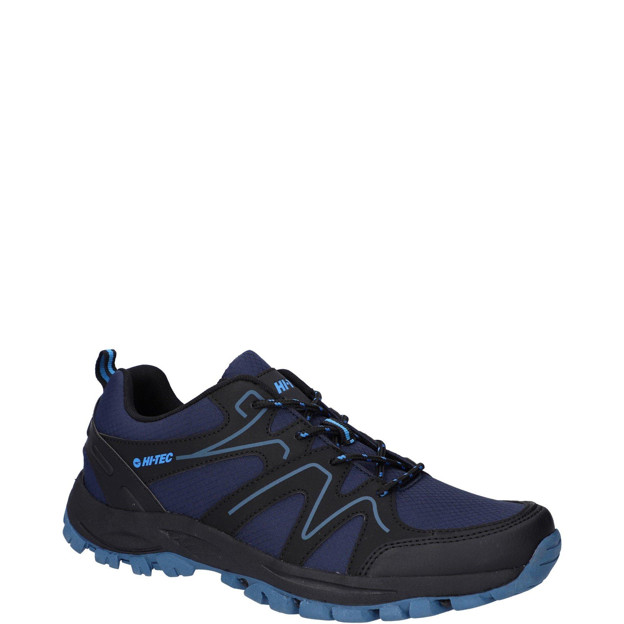 Blue - Hi Tec - Maine Boots - 2