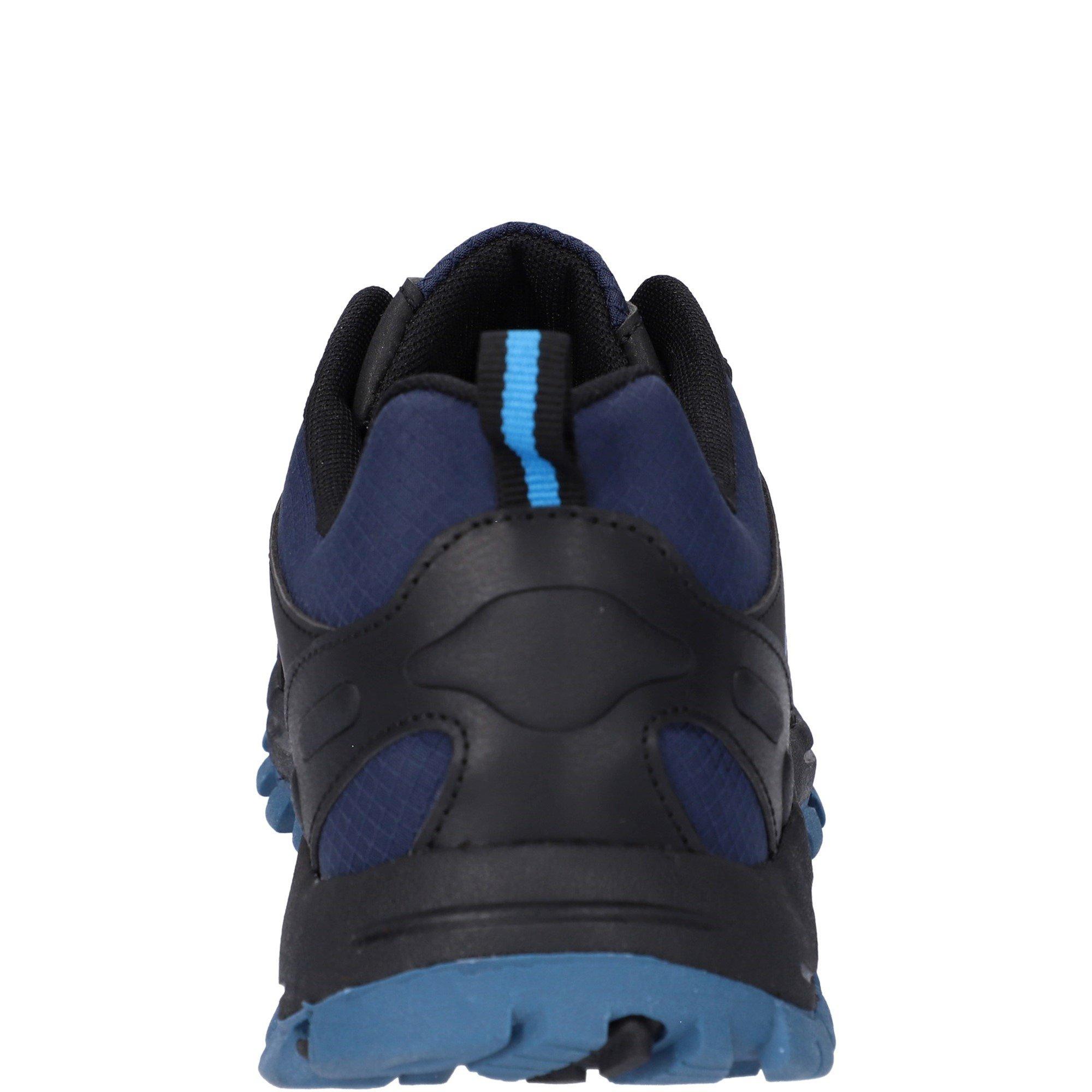 Blue - Hi Tec - Maine Boots - 3