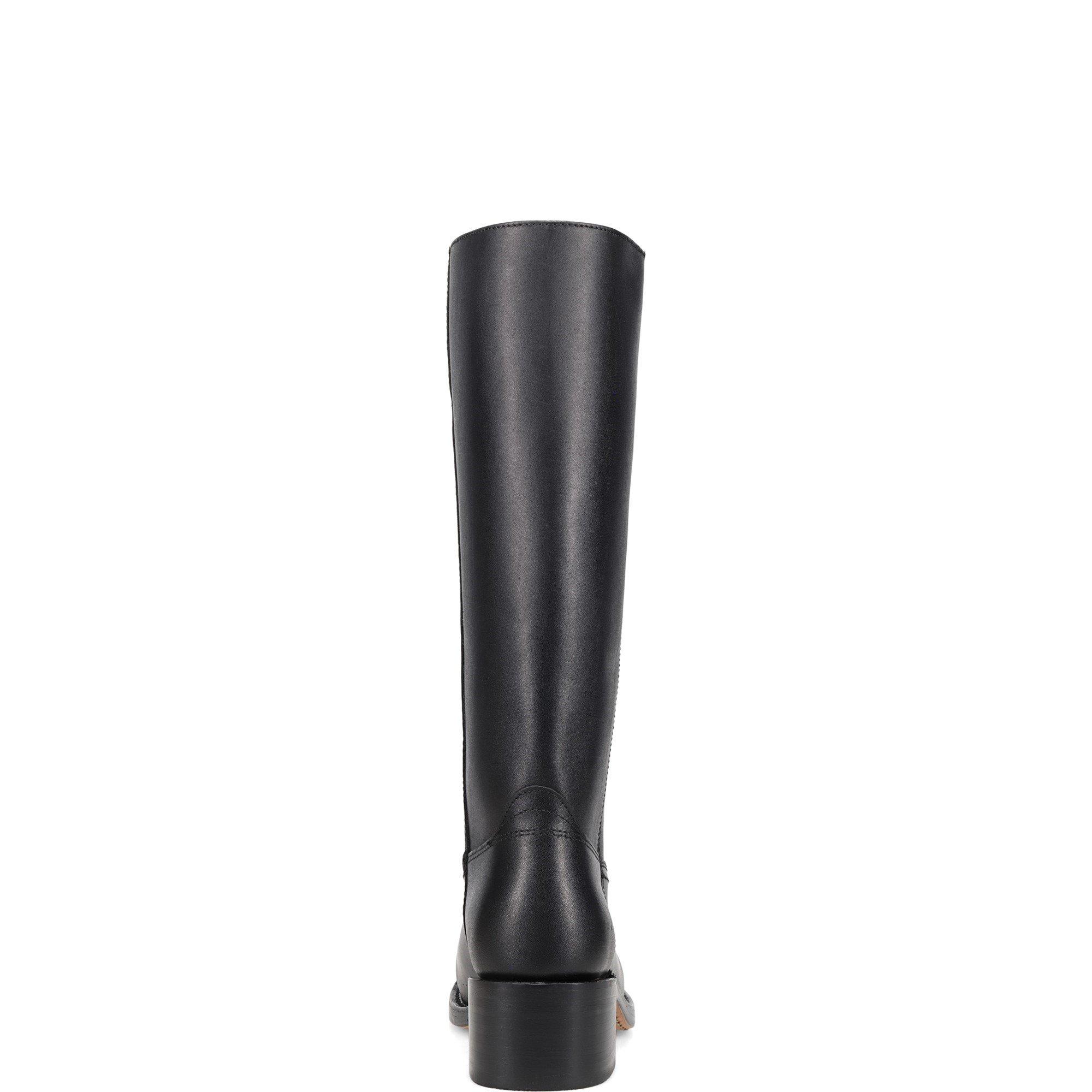 Black - FRYE - CAMPUS 14L BOOT - 3
