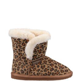 Hush Puppies Ashlynn Slipper