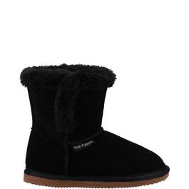 Hush Puppies Ashlynn Slipper