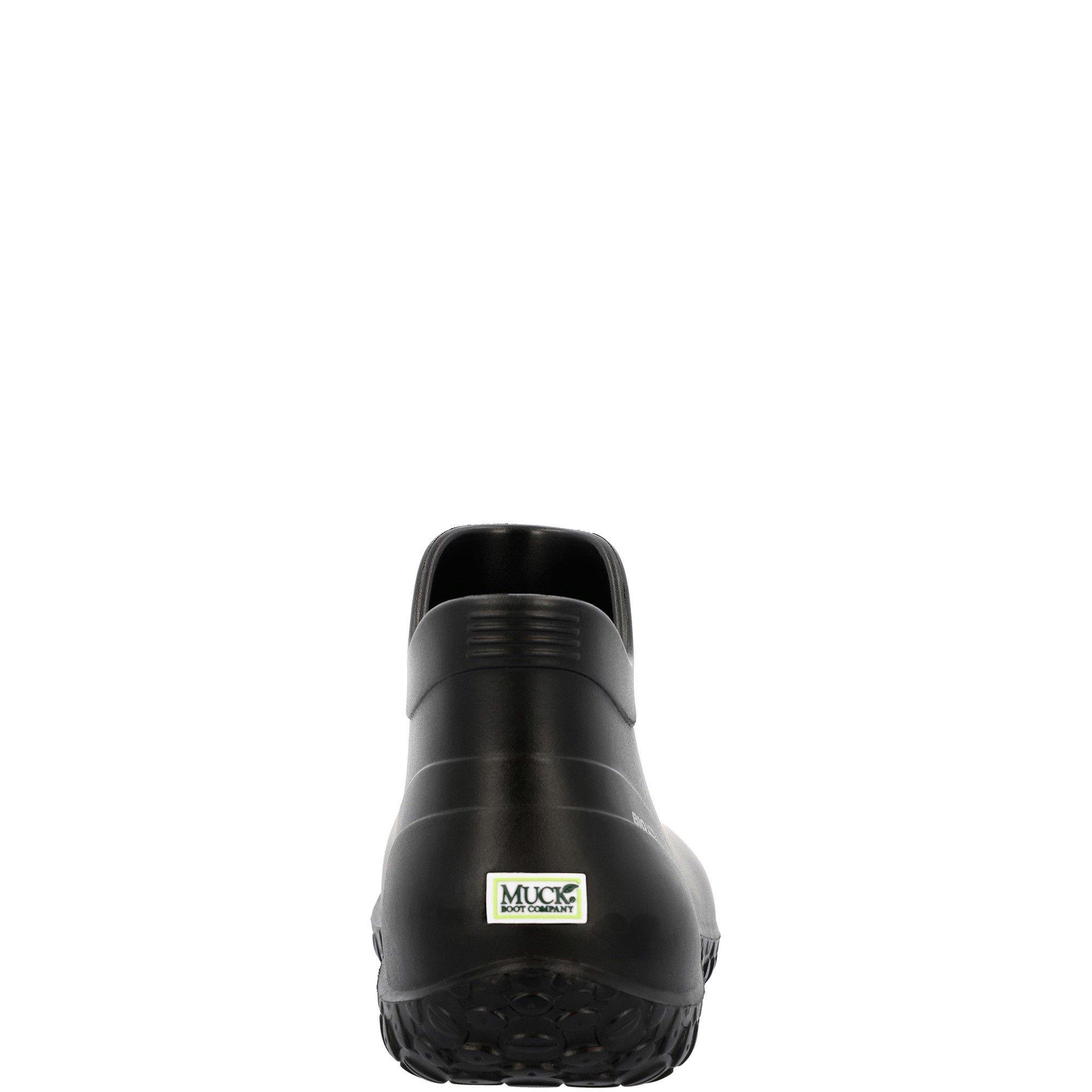Black - Muck Boots - Muckster Lite Ankle Boot - 3