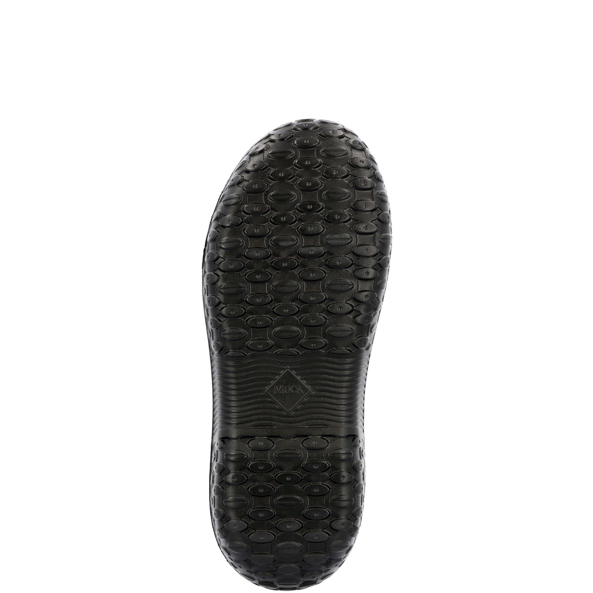 Black - Muck Boots - Muckster Lite Ankle Boot - 5