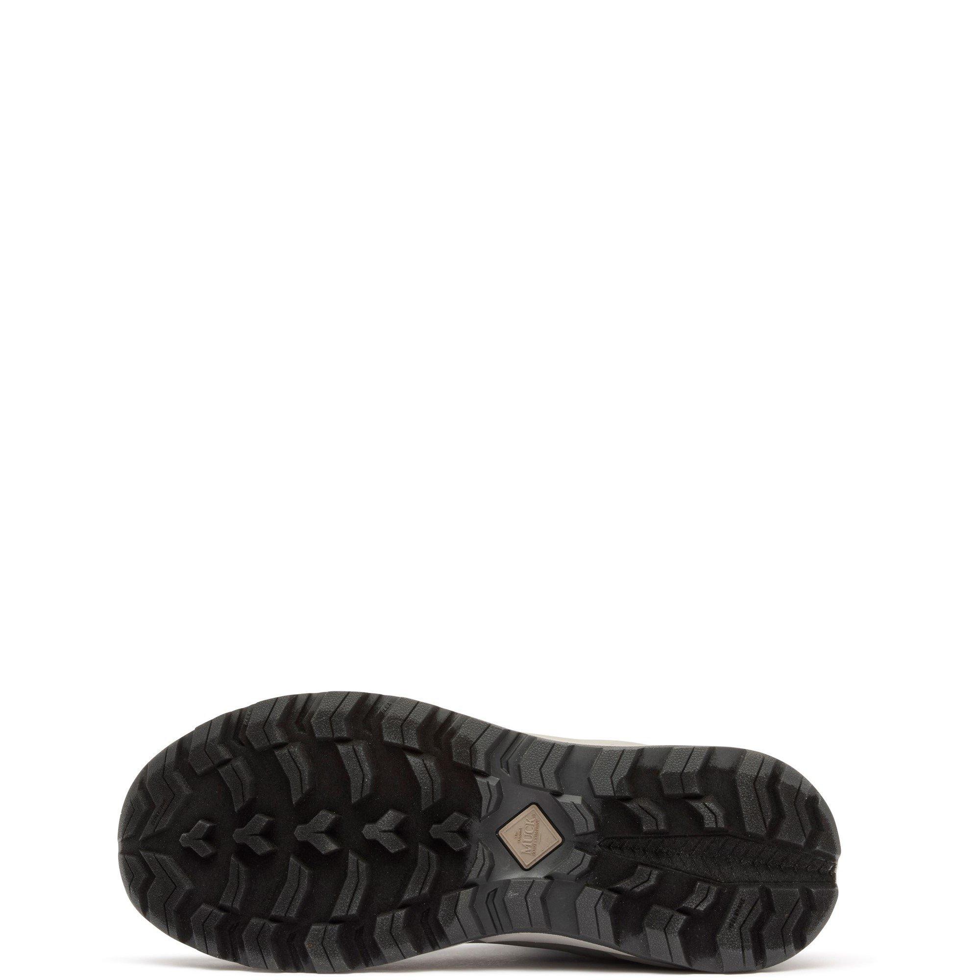 Black - Muck Boots - Outmax 12 - 4