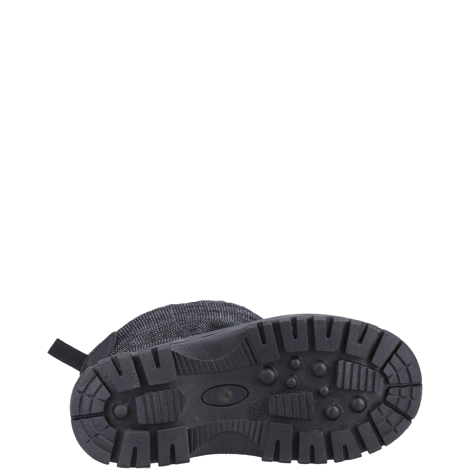 Black - Cotswold - Bathford Wellingtons - 4