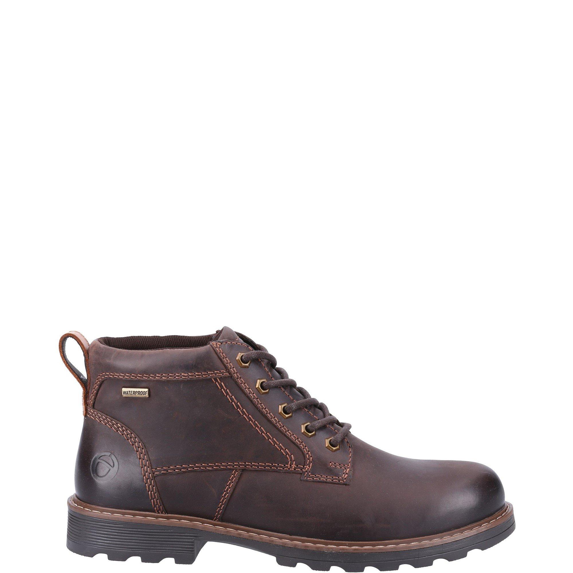 Cotswold Men's Falfield Boots - Brown - UK7 EU41