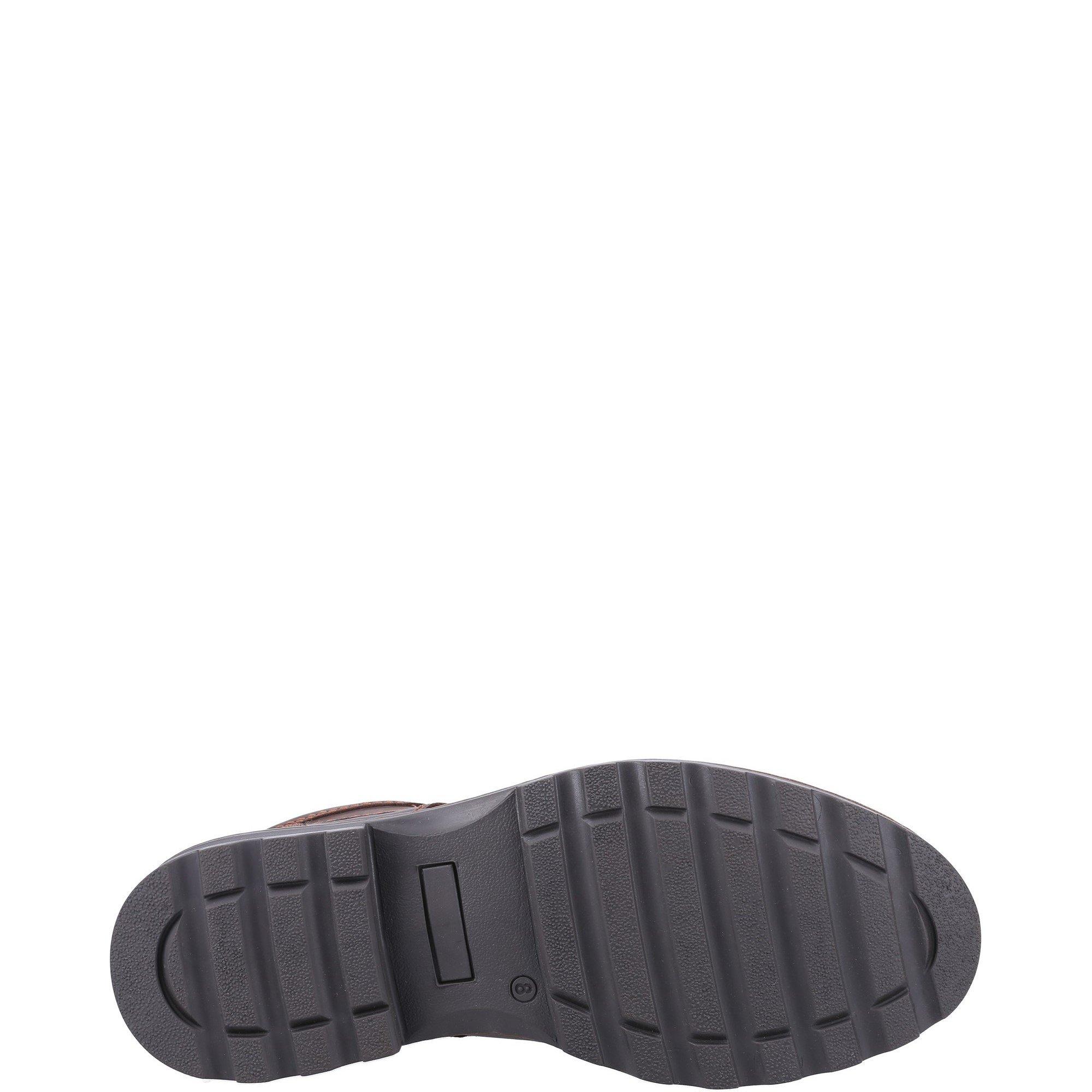 Brown - Cotswold - Falfield Boots - 4