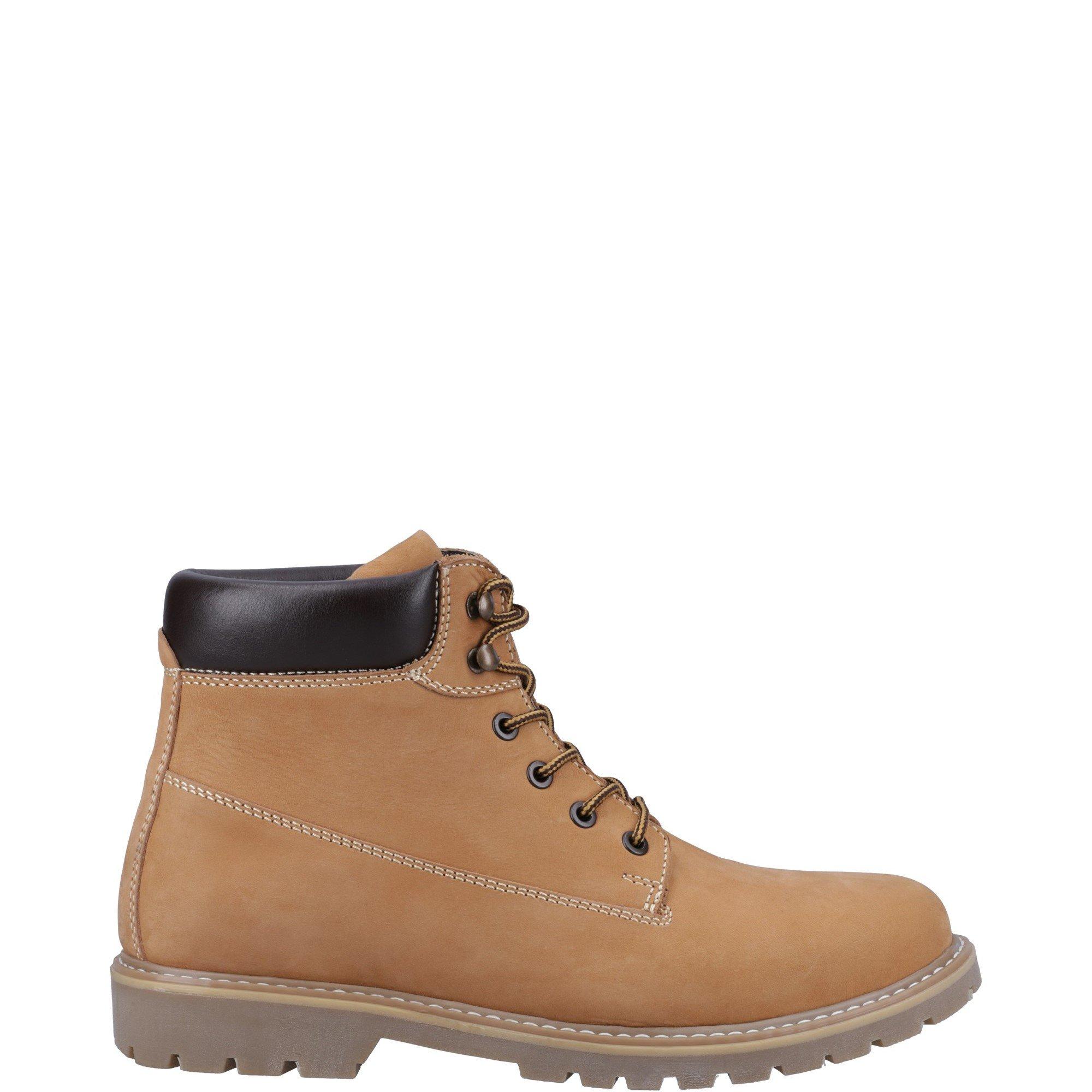 Cotswold Men's Pitchcombe Boots - Tan - UK11 EU45