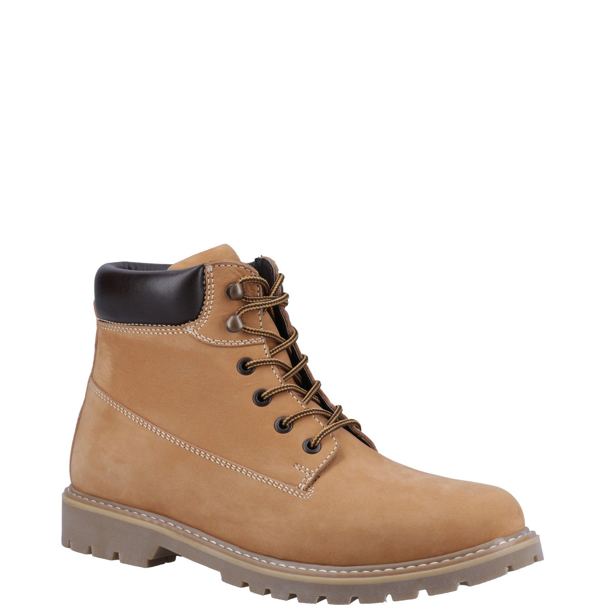 Tan - Cotswold - Pitchcombe Boots - 2