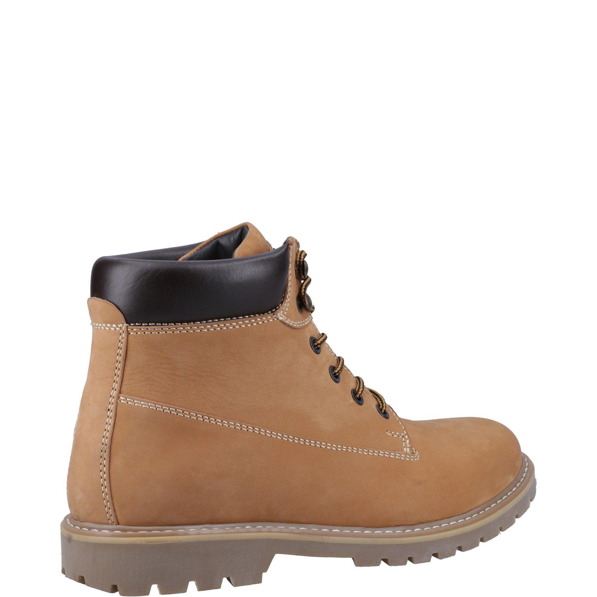 Tan - Cotswold - Pitchcombe Boots - 3
