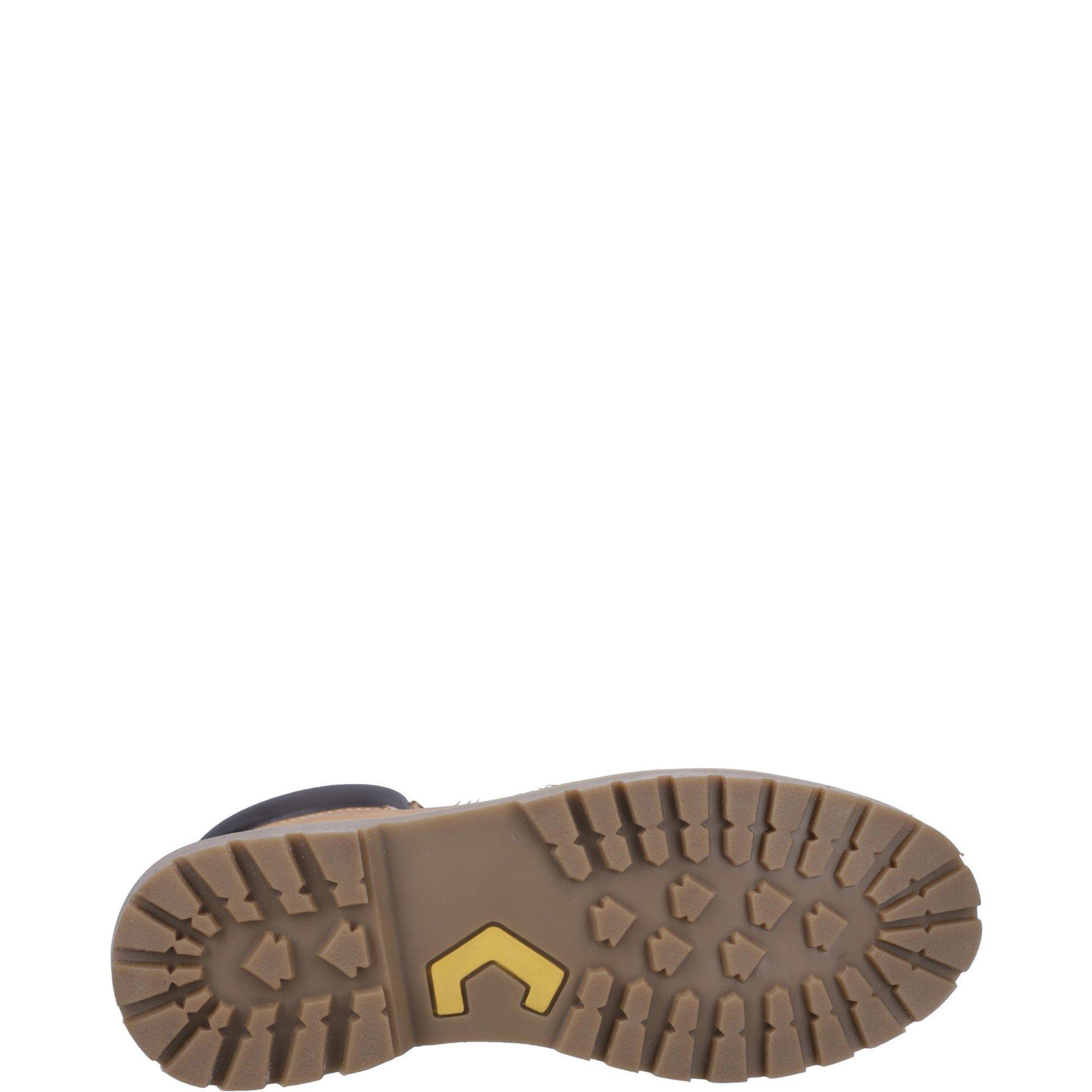 Tan - Cotswold - Pitchcombe Boots - 4